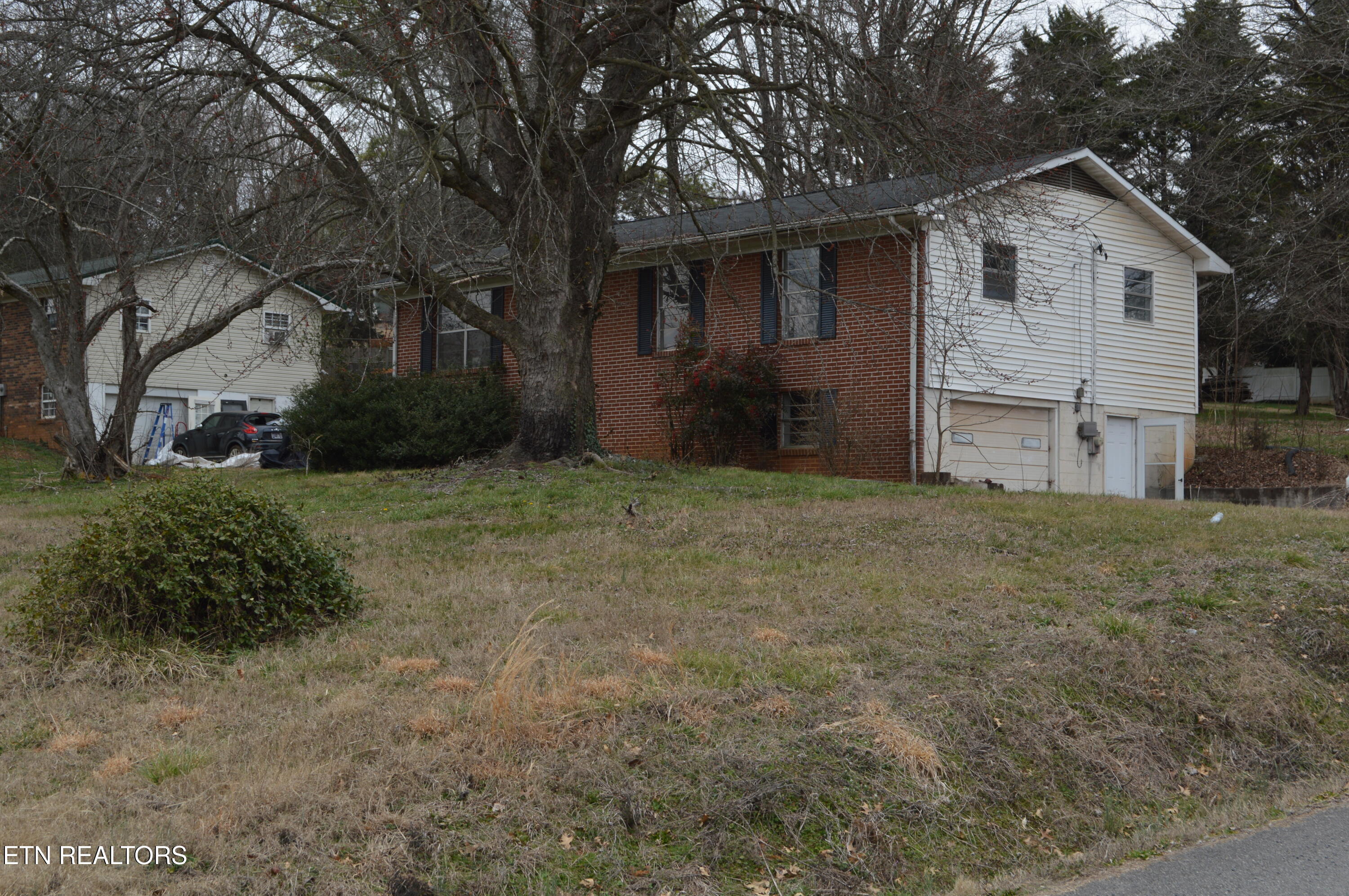 102 Lennox Drive Jefferson City TN 37760