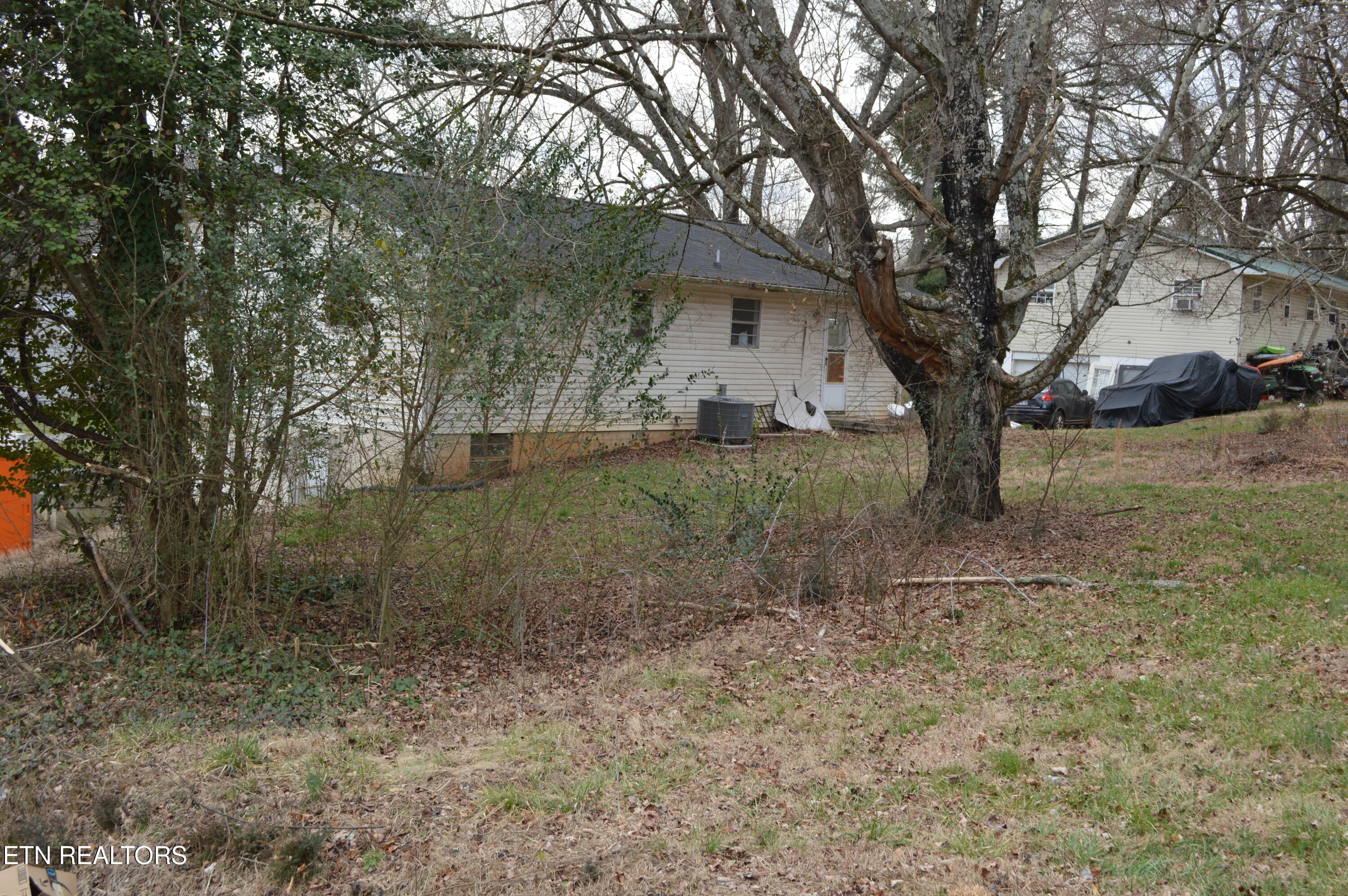 102 Lennox Drive Jefferson City TN 37760