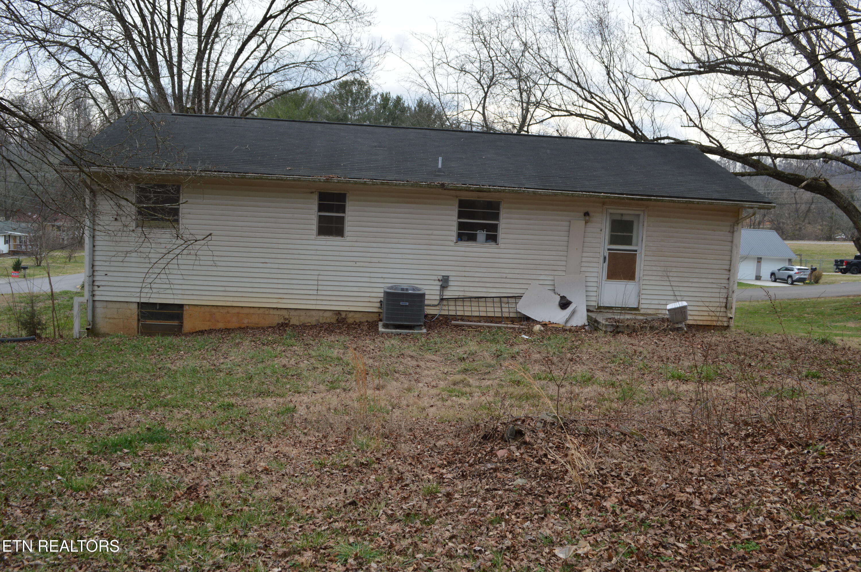 102 Lennox Drive Jefferson City TN 37760