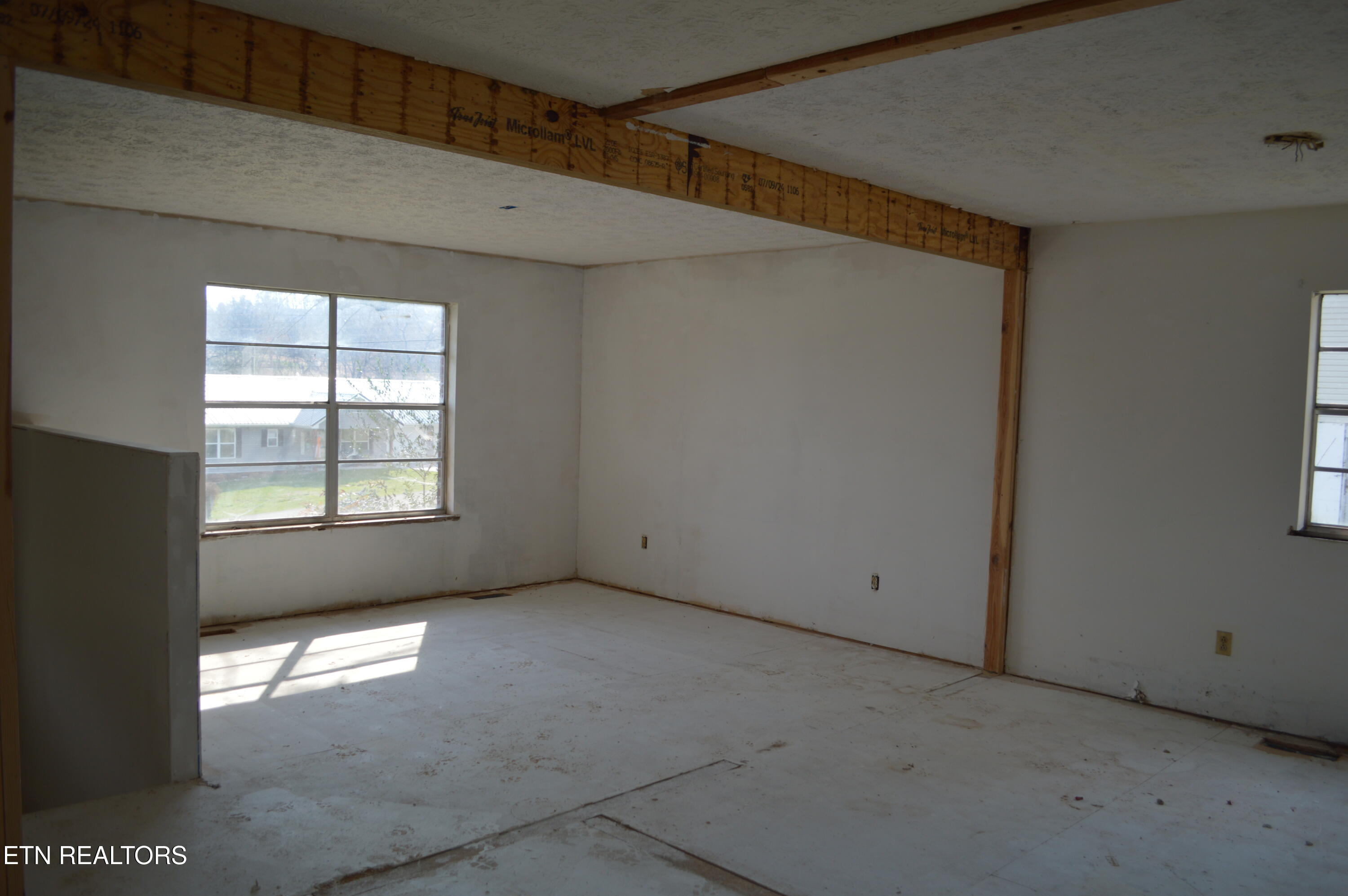 102 Lennox Drive Jefferson City TN 37760