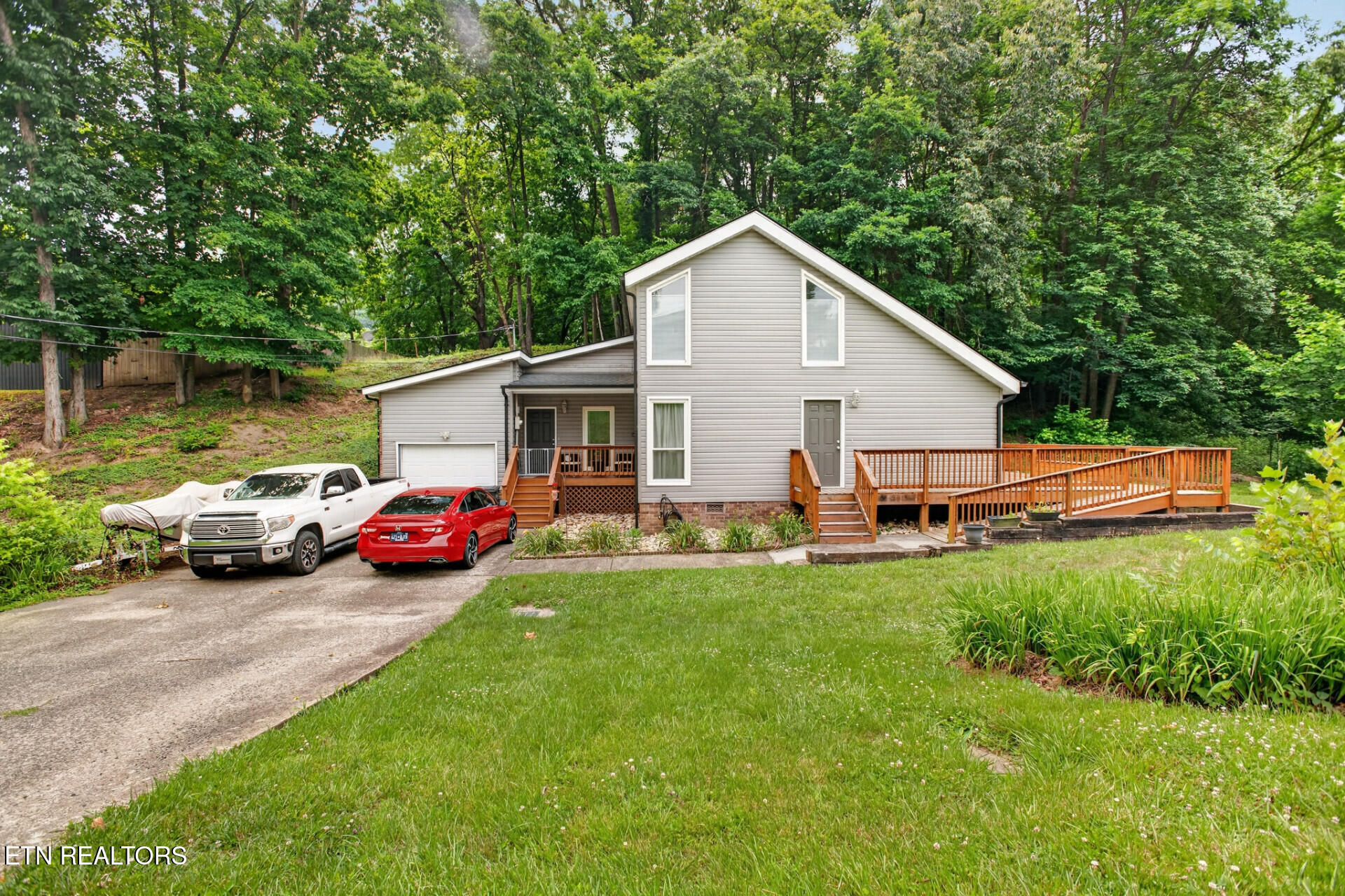 2009 Malvern Road Kingsport TN 37660