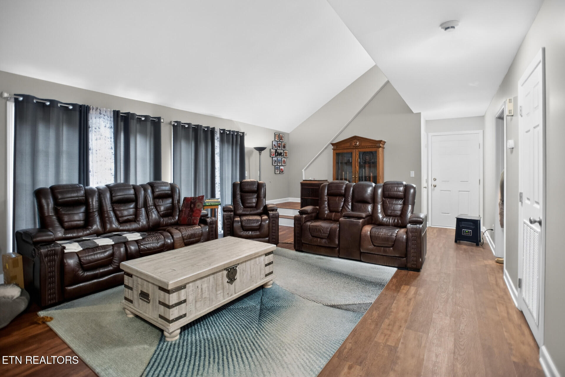2009 Malvern Road Kingsport TN 37660