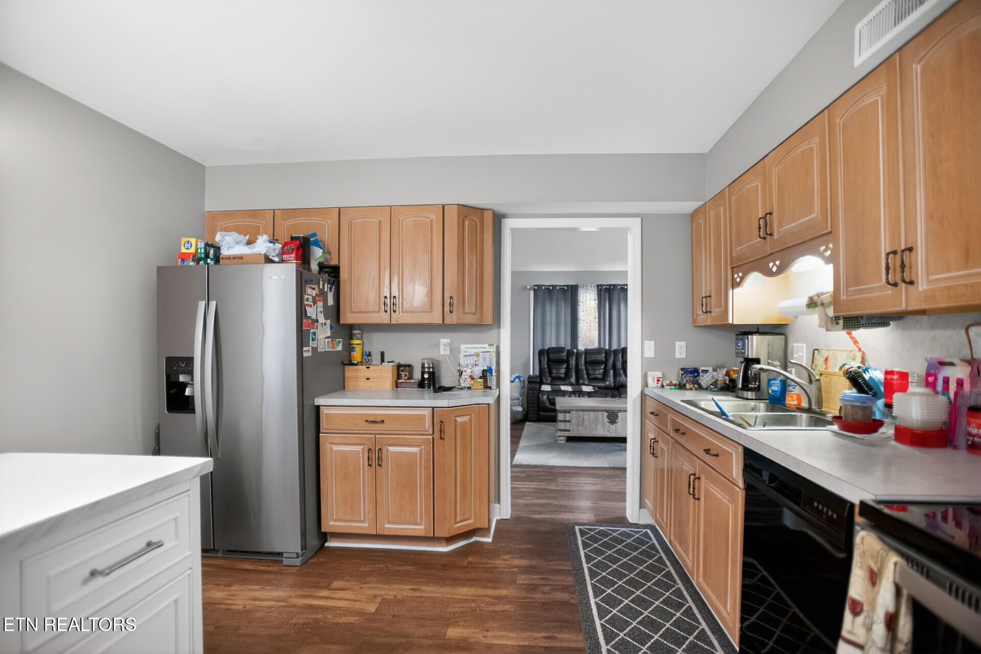 2009 Malvern Road Kingsport TN 37660
