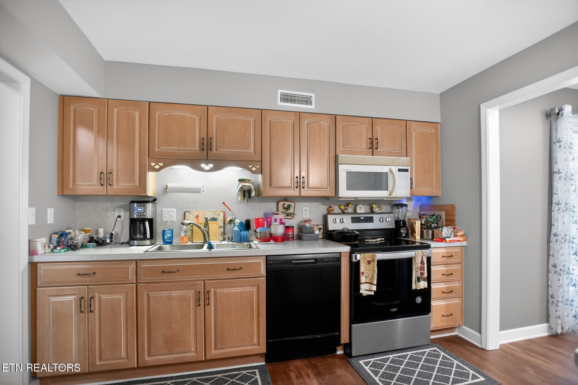 2009 Malvern Road Kingsport TN 37660