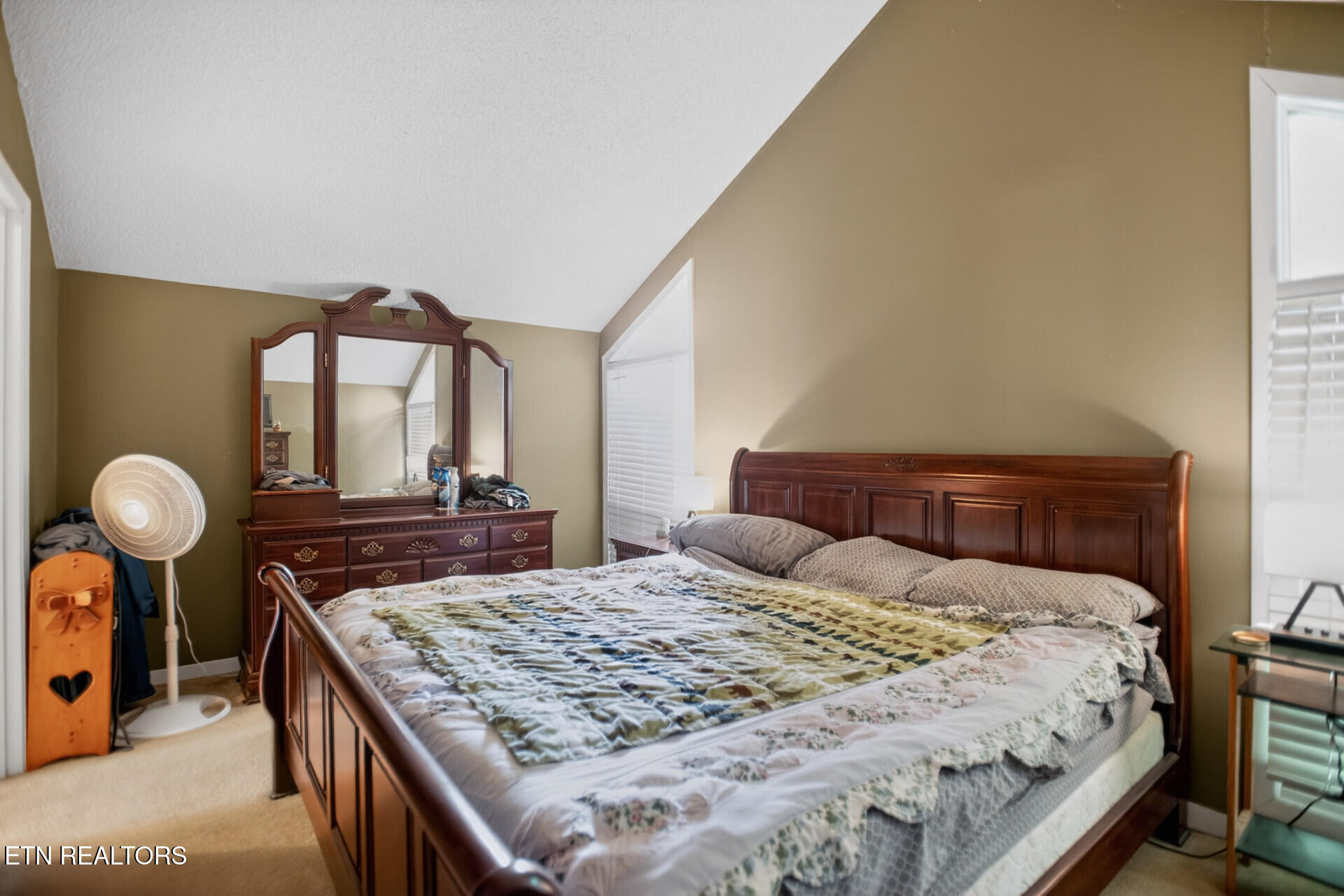 2009 Malvern Road Kingsport TN 37660