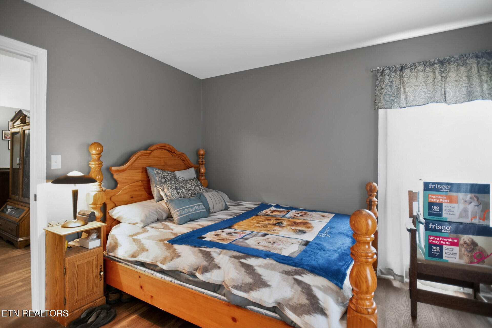 2009 Malvern Road Kingsport TN 37660