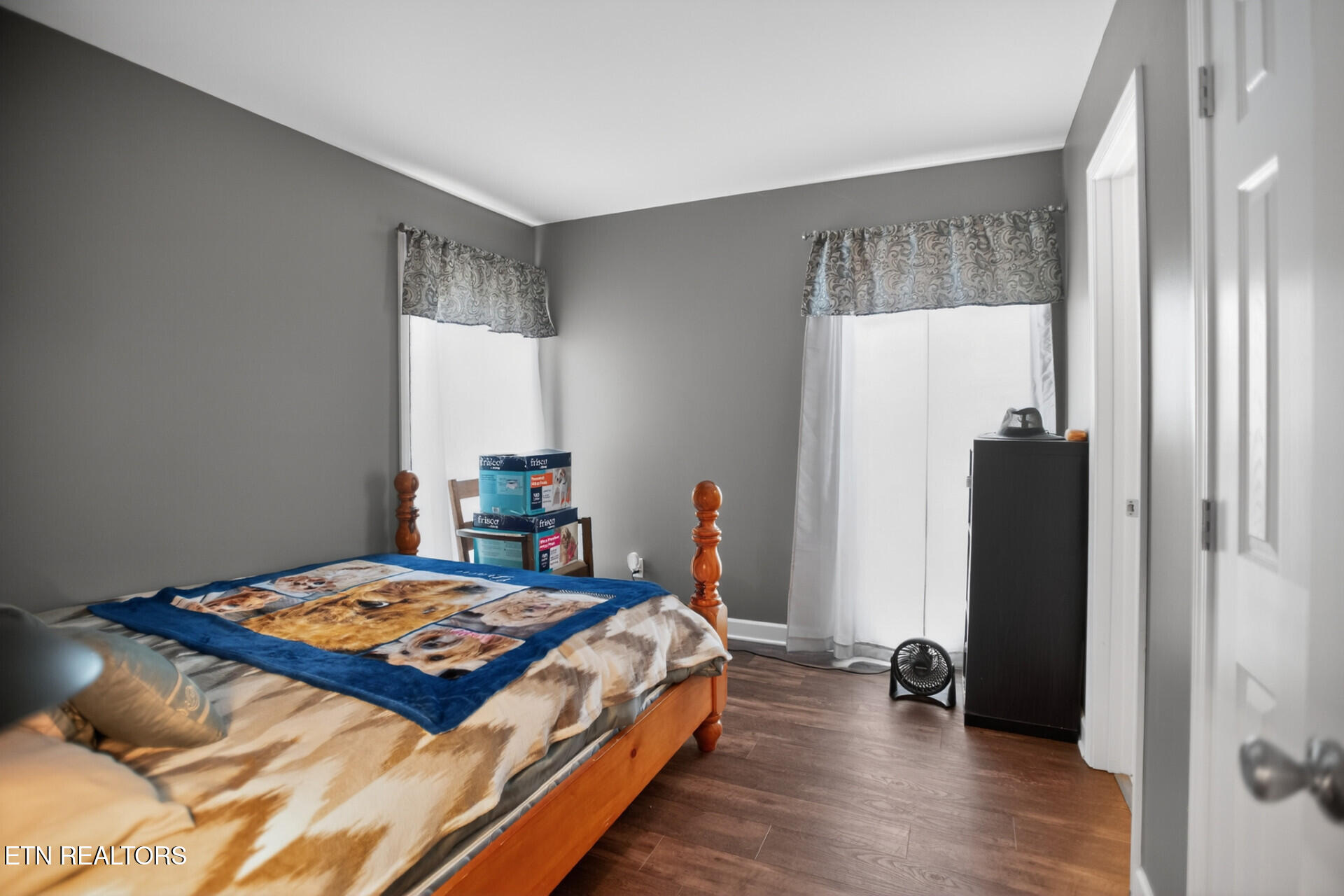 2009 Malvern Road Kingsport TN 37660