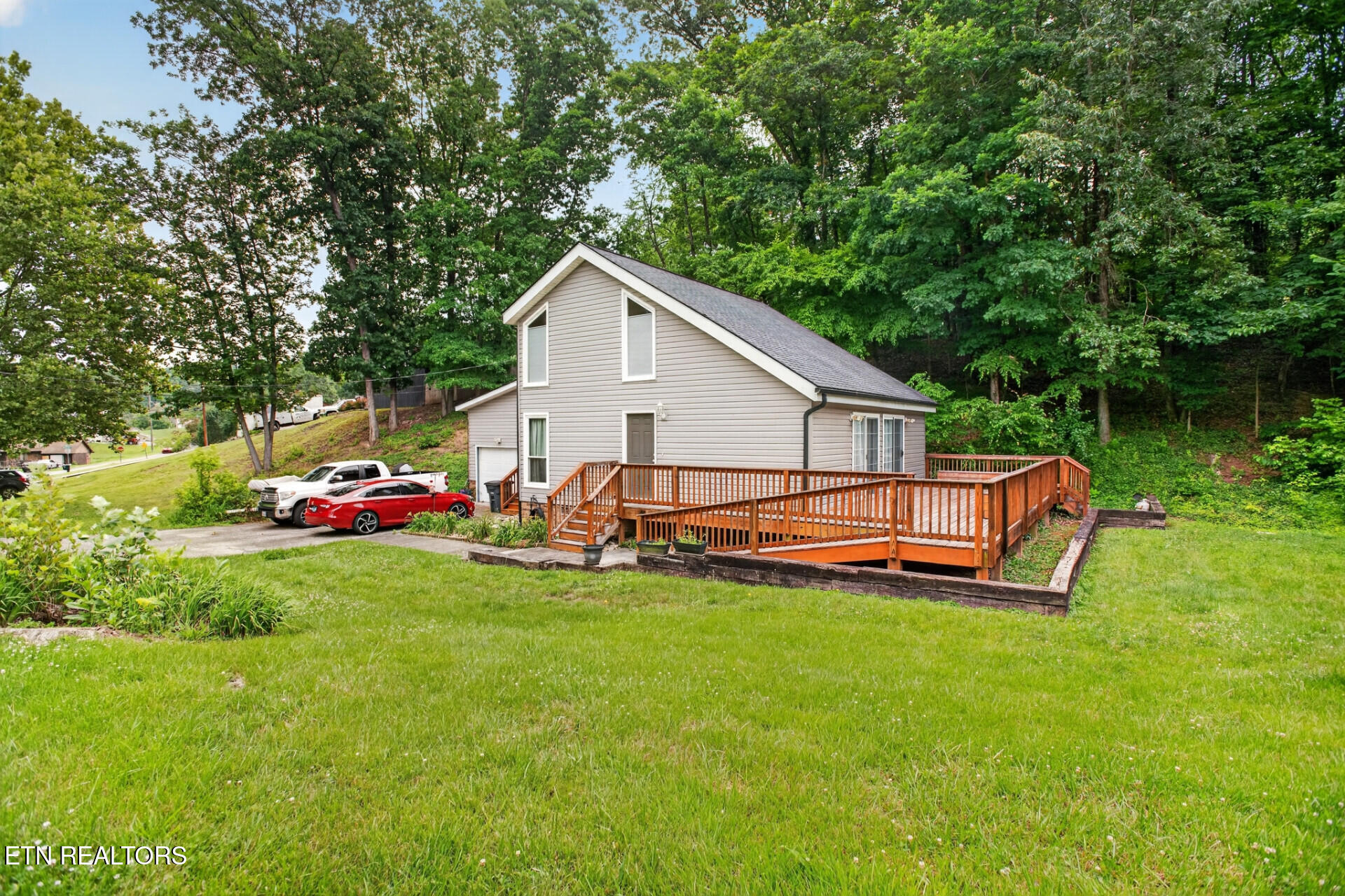 2009 Malvern Road Kingsport TN 37660
