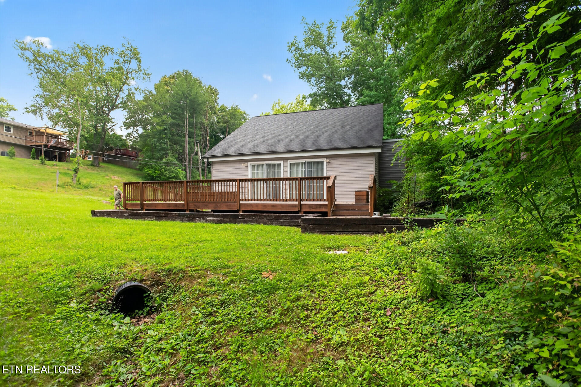 2009 Malvern Road Kingsport TN 37660