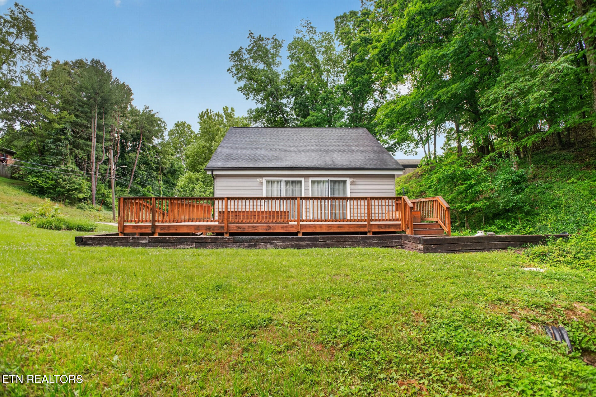 2009 Malvern Road Kingsport TN 37660