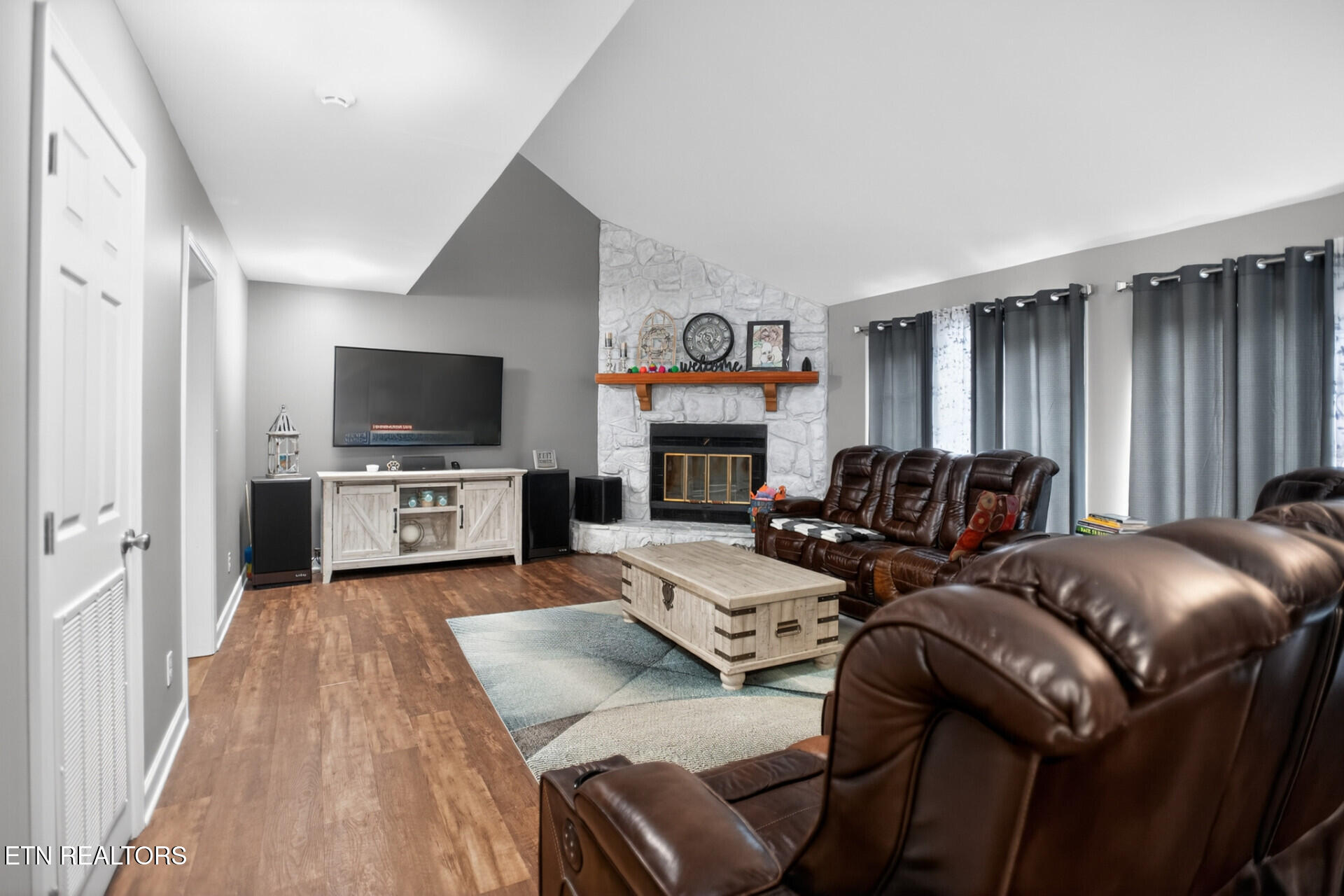 2009 Malvern Road Kingsport TN 37660