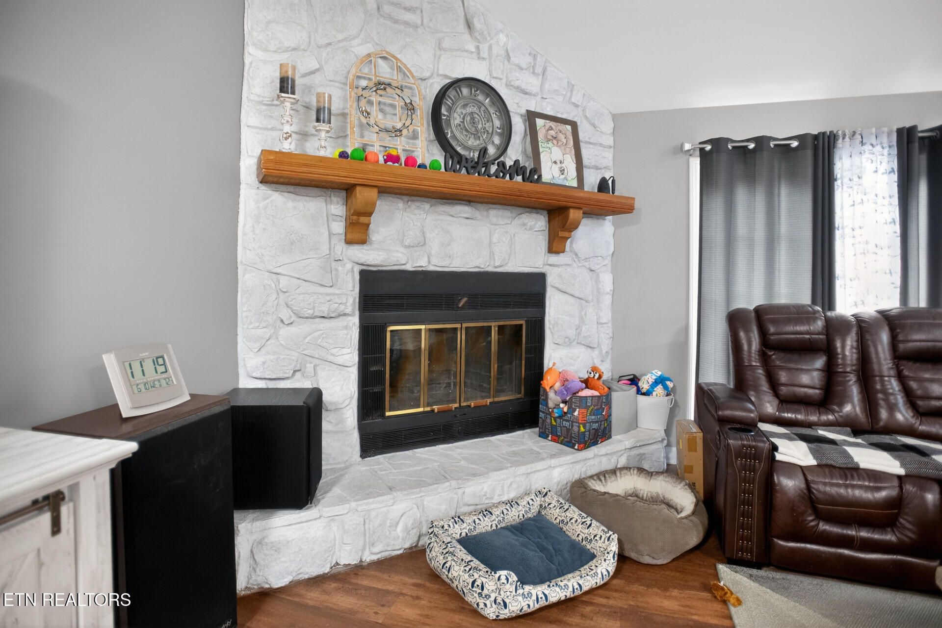 2009 Malvern Road Kingsport TN 37660