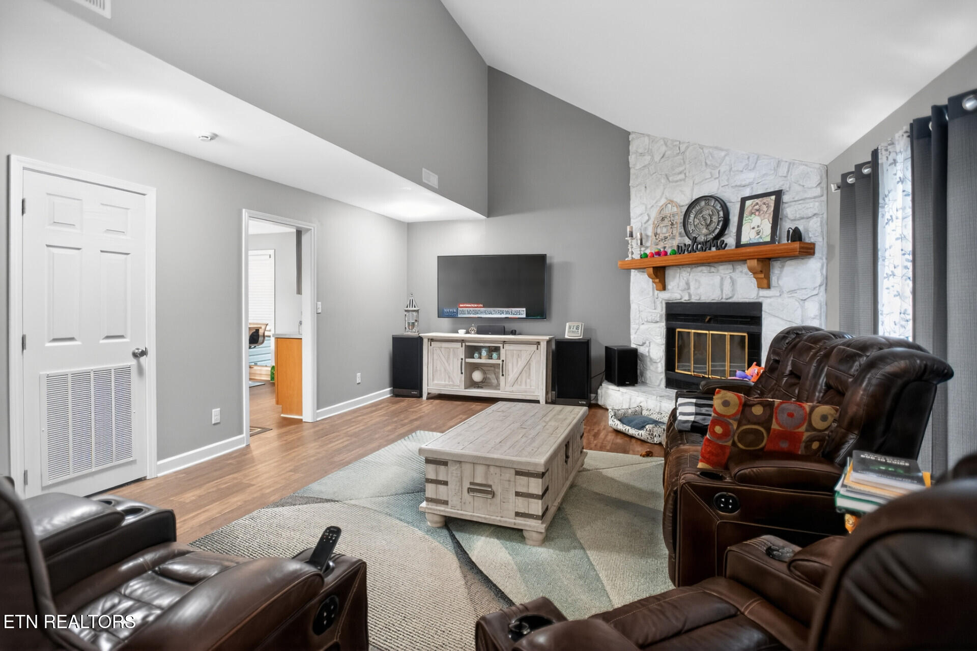 2009 Malvern Road Kingsport TN 37660