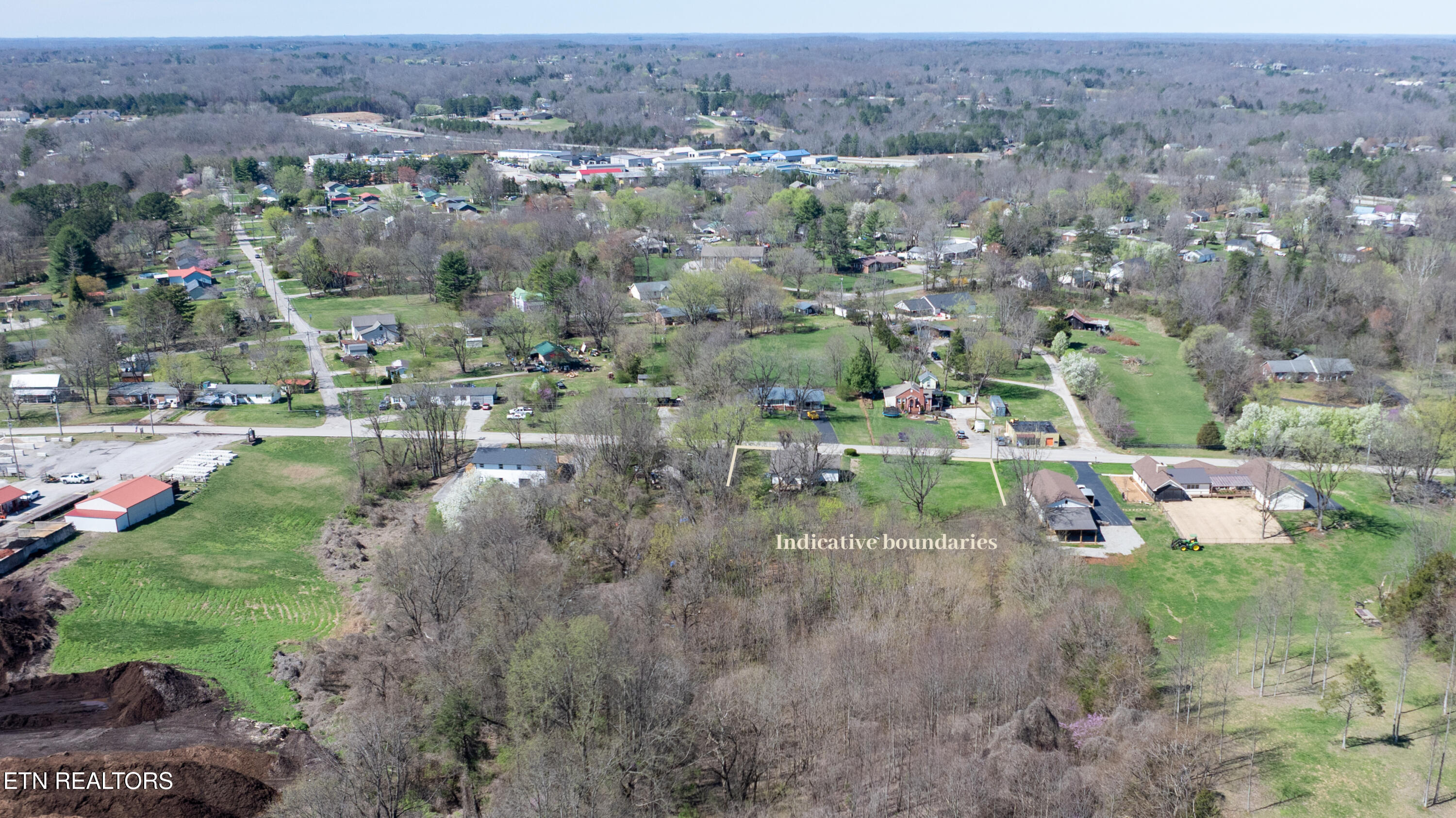 469 E Main Street Cookeville TN 38506