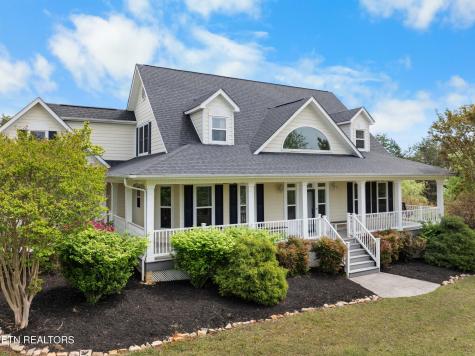 6625 Riverview Golf Drive Loudon TN 37774