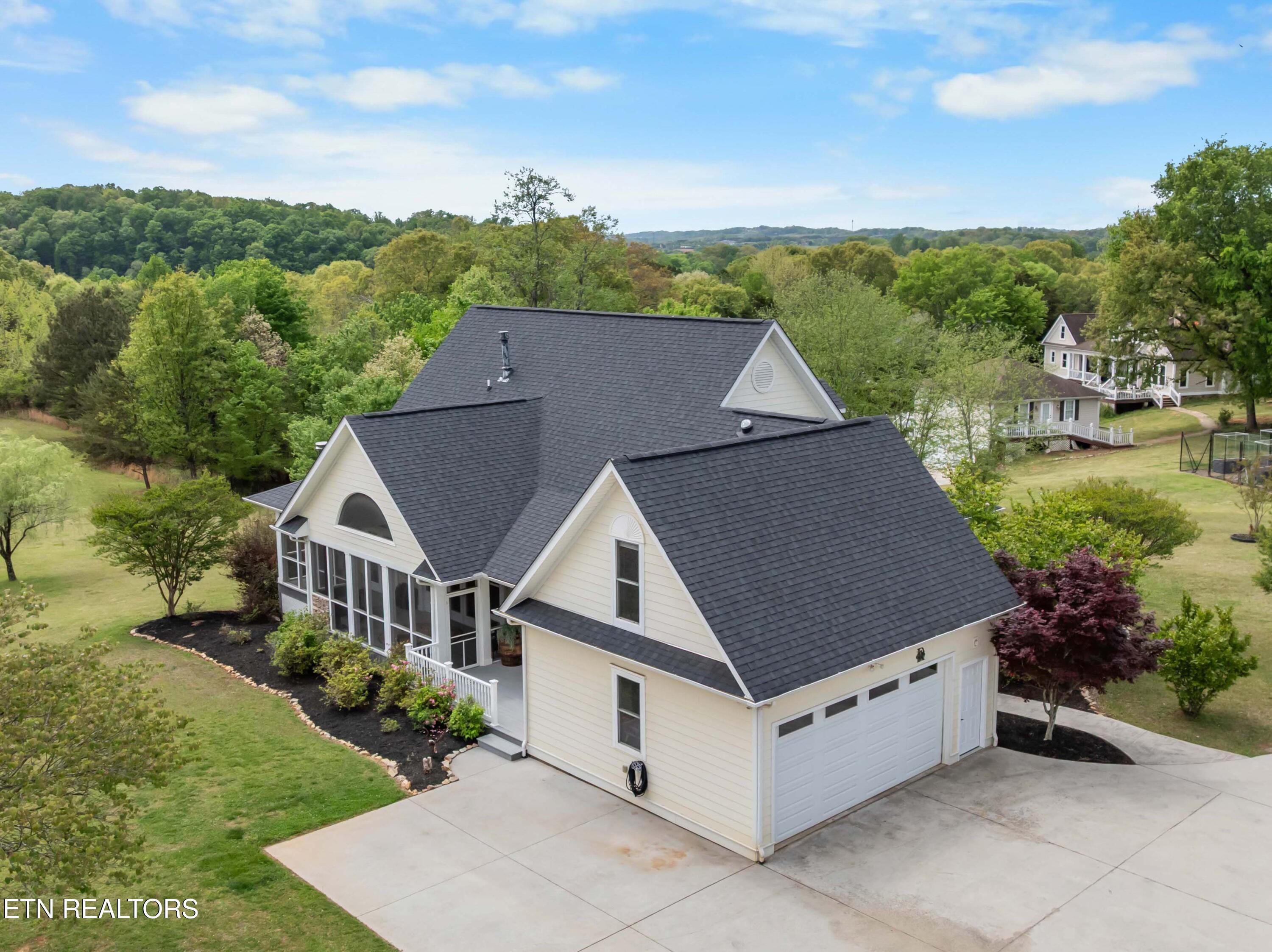 6625 Riverview Golf Drive Loudon TN 37774