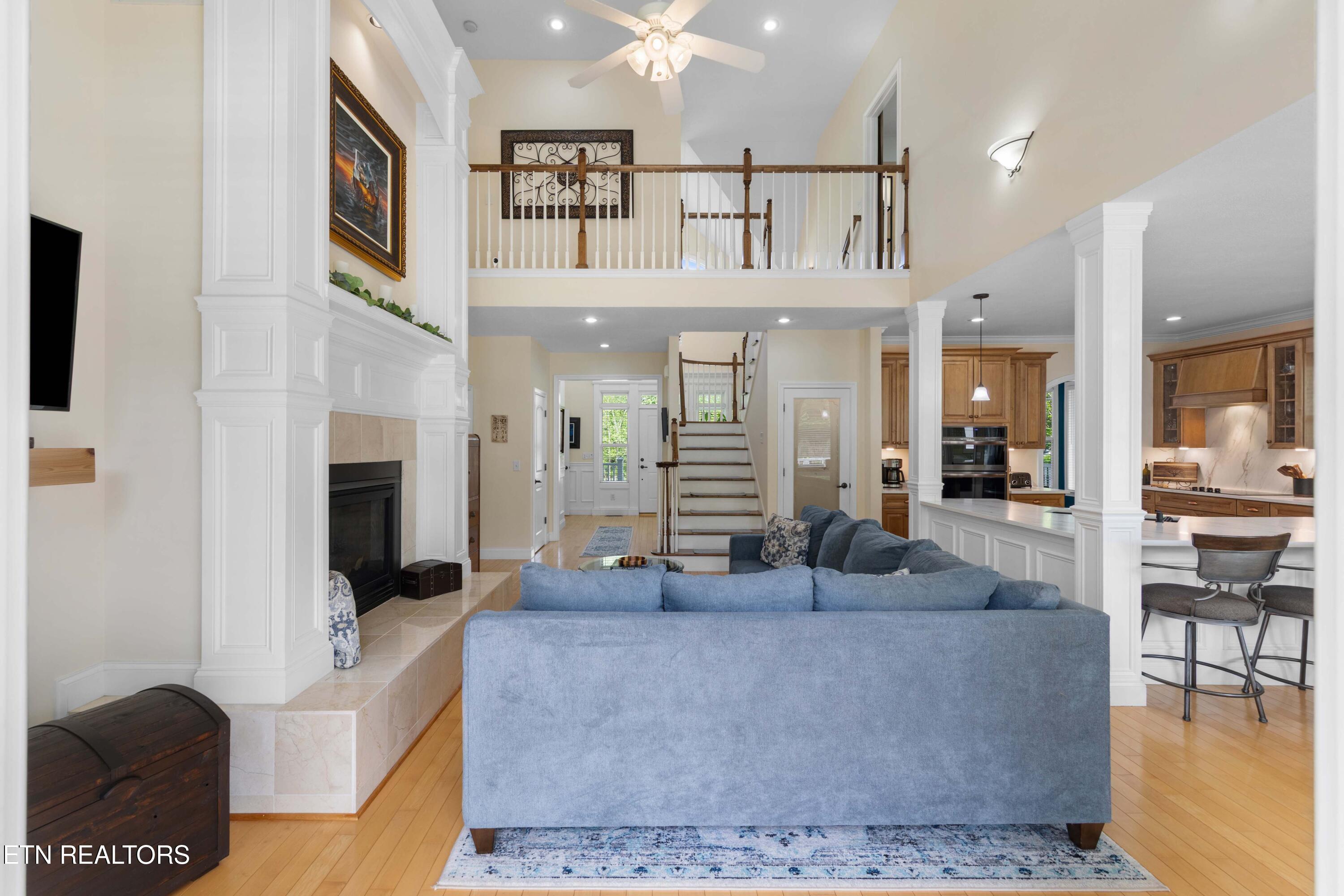 6625 Riverview Golf Drive Loudon TN 37774