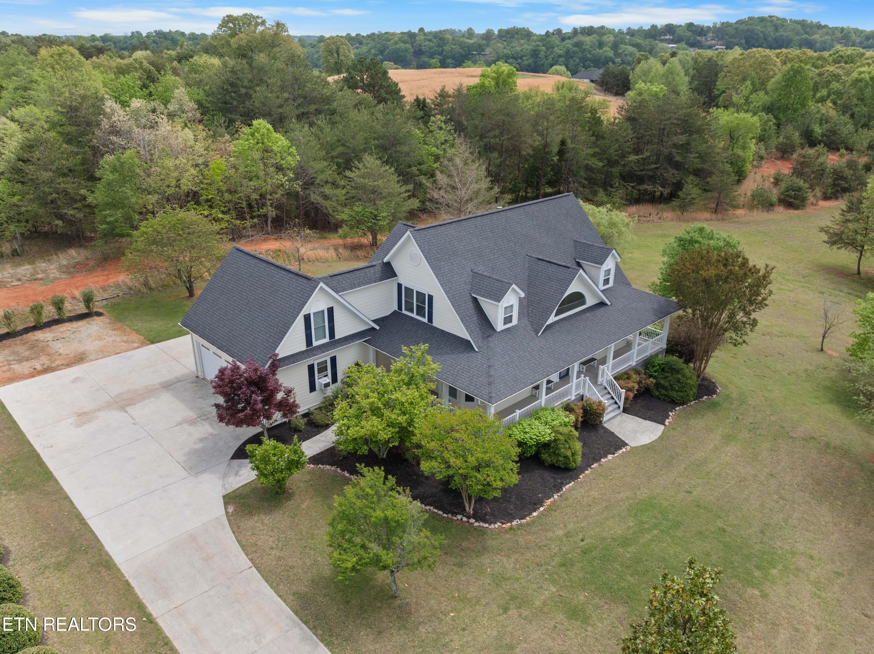6625 Riverview Golf Drive Loudon TN 37774