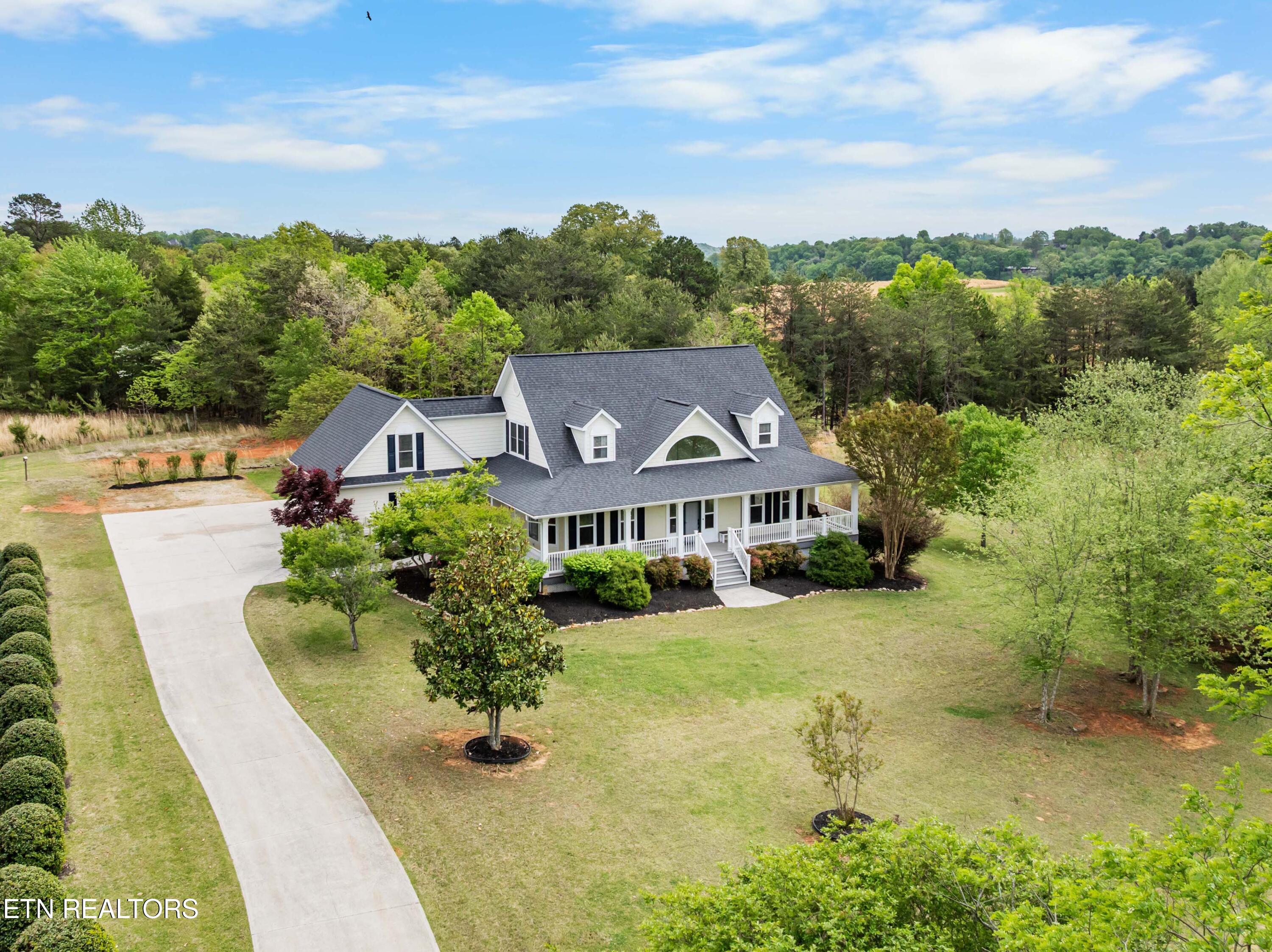 6625 Riverview Golf Drive Loudon TN 37774