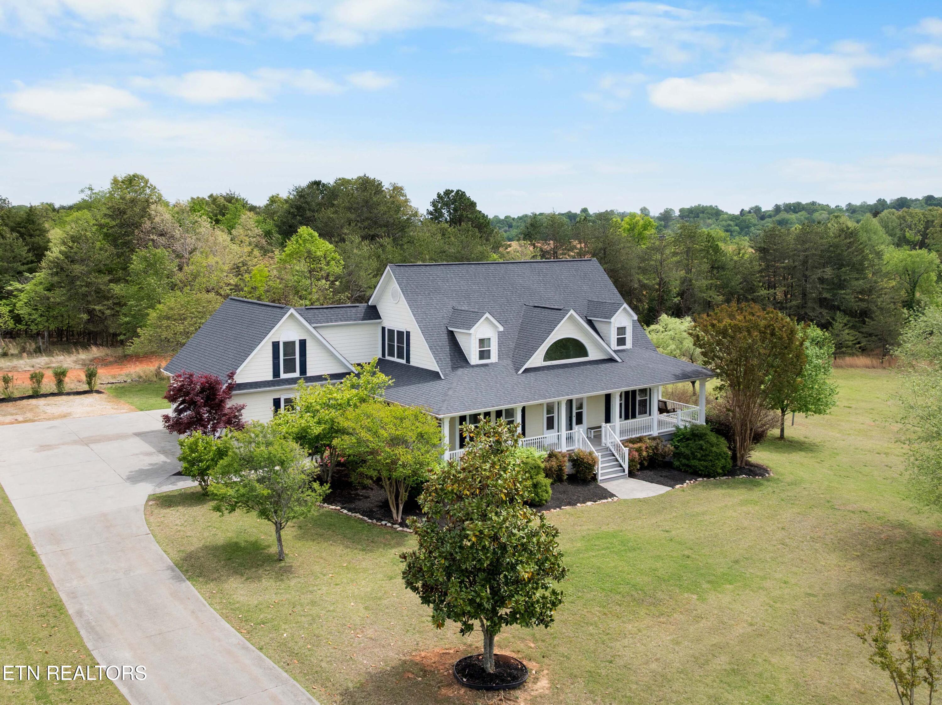 6625 Riverview Golf Drive Loudon TN 37774