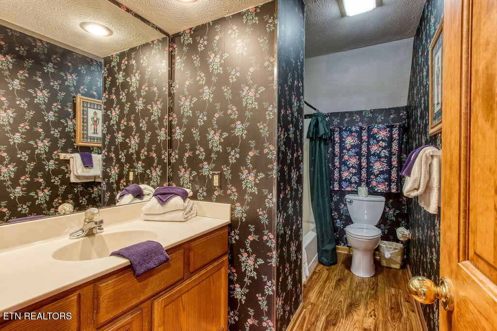 1651 Arbon Court Gatlinburg TN 37738