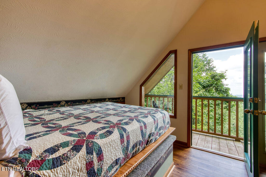 1651 Arbon Court Gatlinburg TN 37738