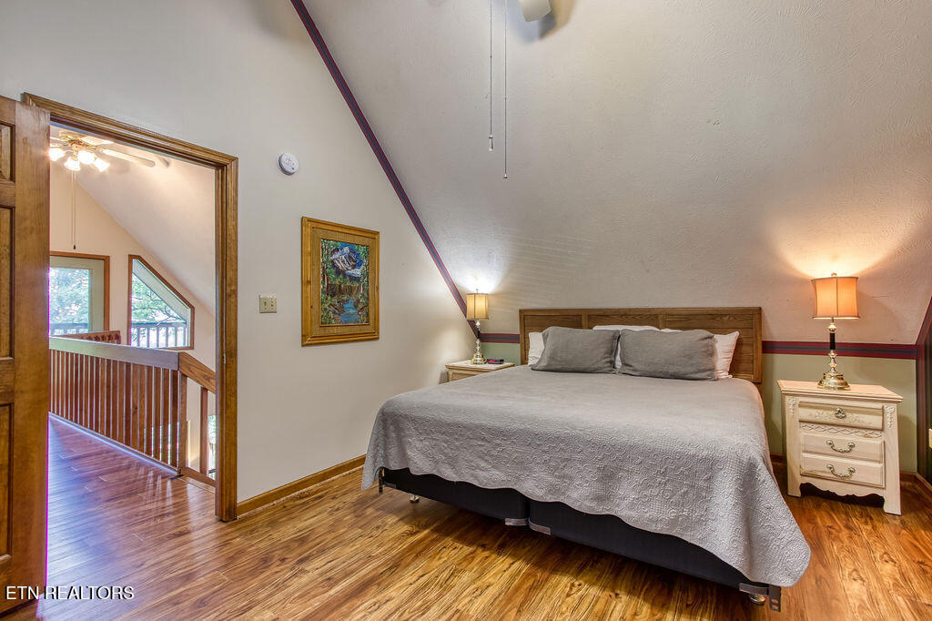1651 Arbon Court Gatlinburg TN 37738