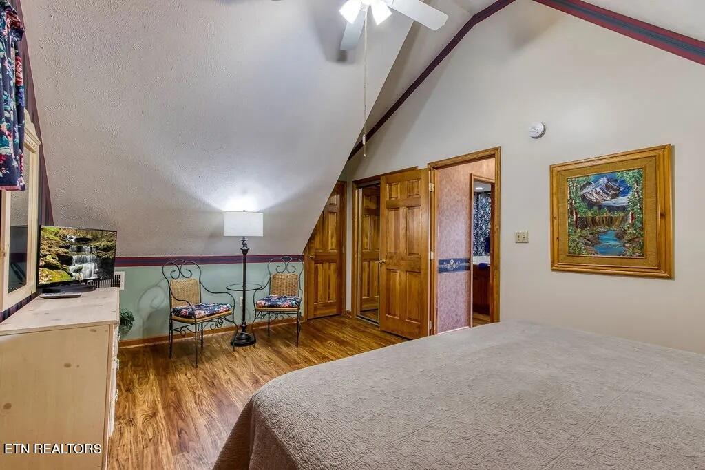 1651 Arbon Court Gatlinburg TN 37738