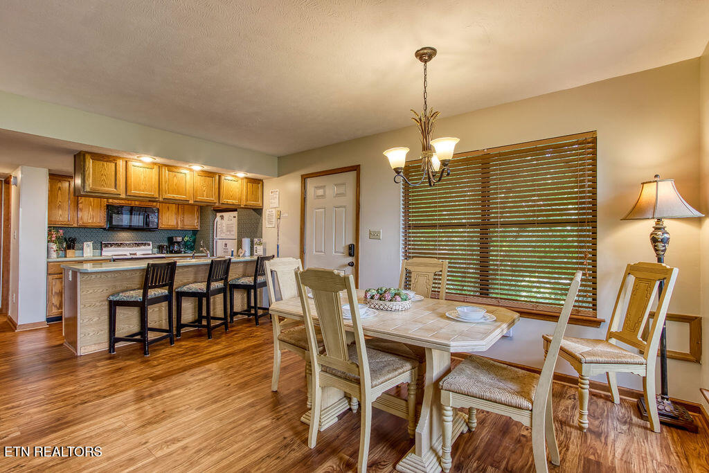 1651 Arbon Court Gatlinburg TN 37738