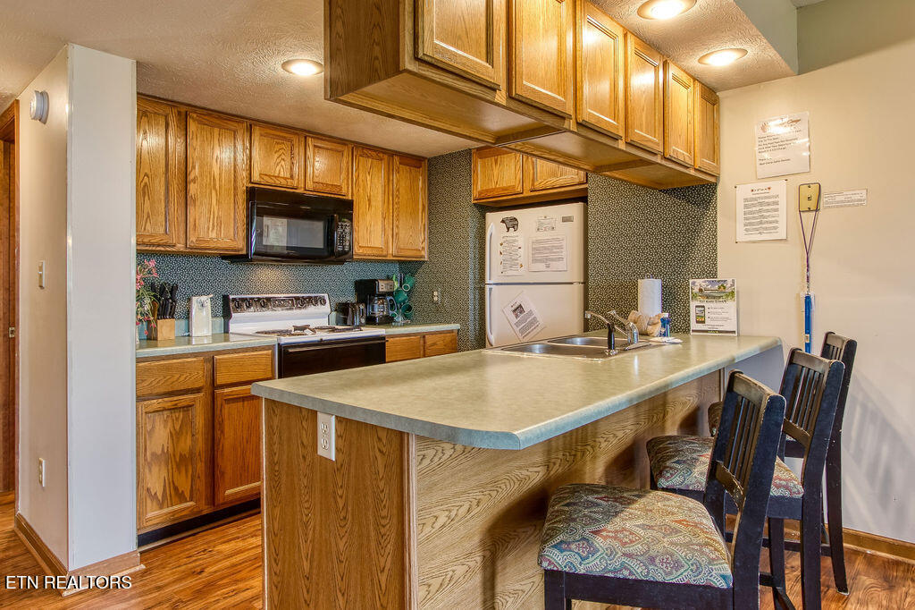 1651 Arbon Court Gatlinburg TN 37738