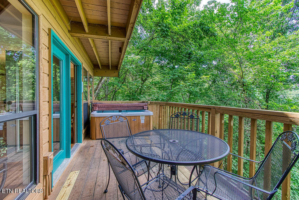 1651 Arbon Court Gatlinburg TN 37738