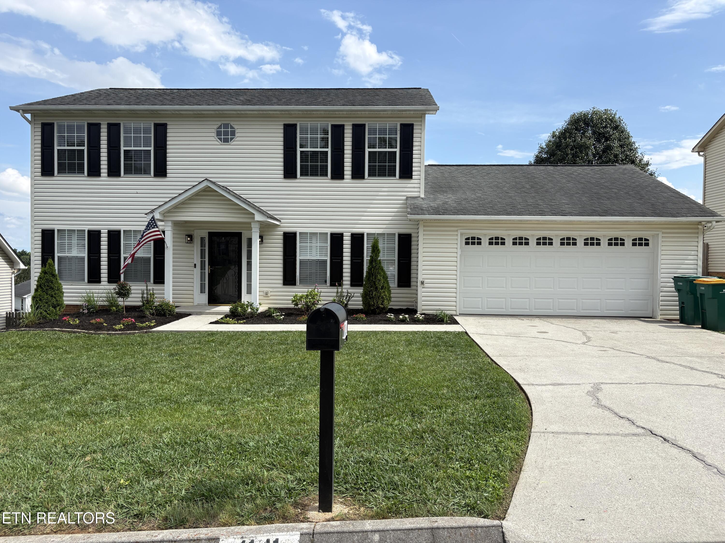 1141 Mortons Meadow Road Knoxville TN 37932