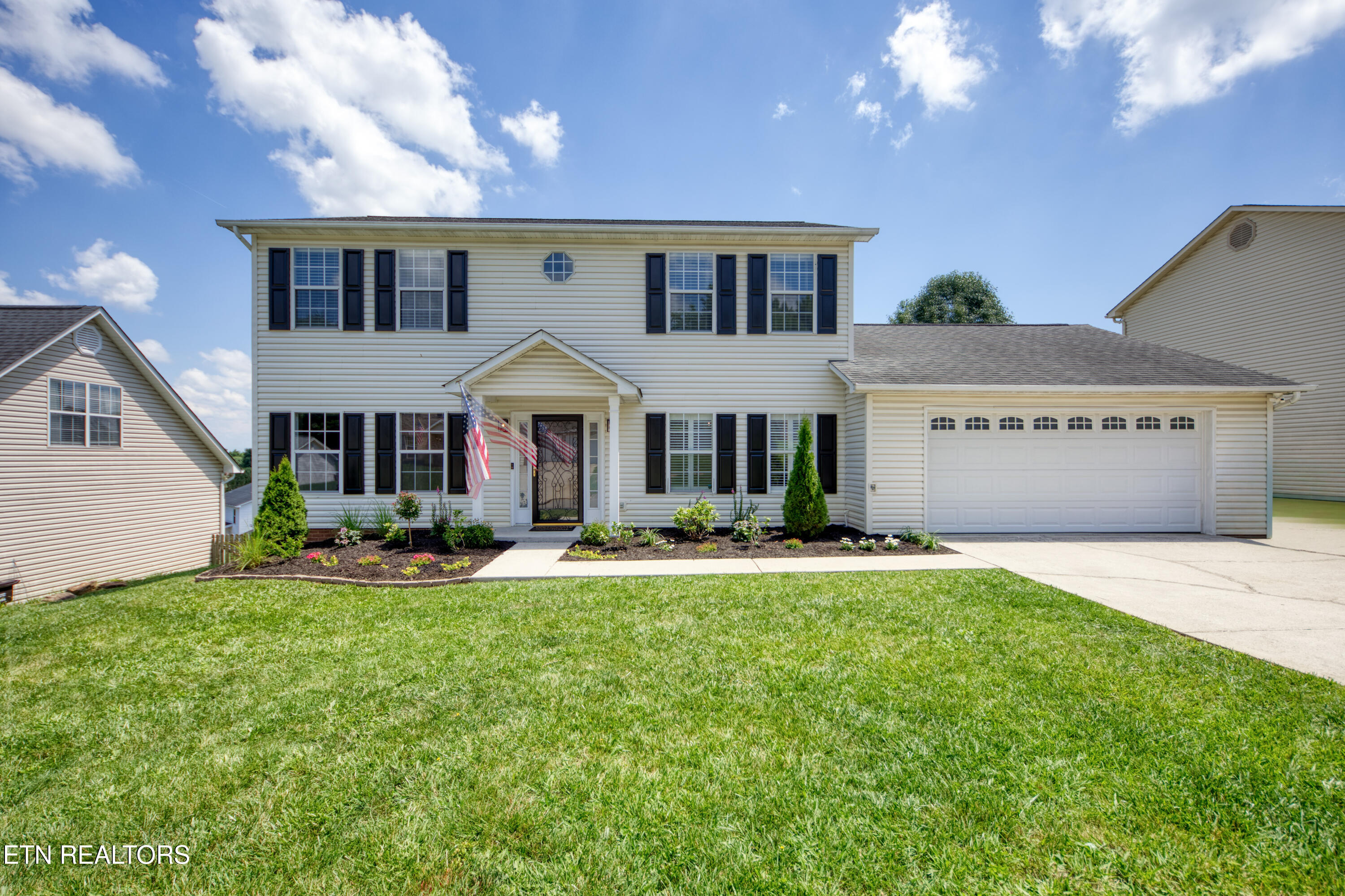 1141 Mortons Meadow Road Knoxville TN 37932