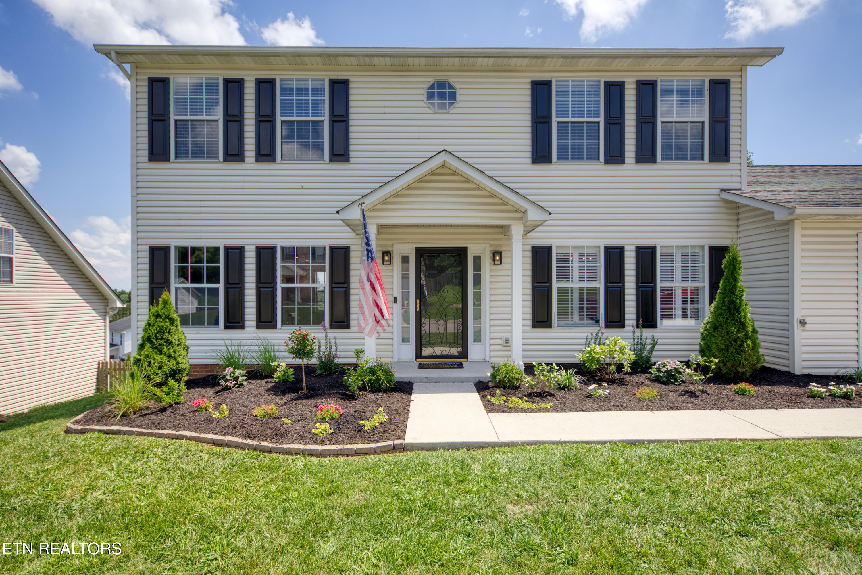 1141 Mortons Meadow Road Knoxville TN 37932