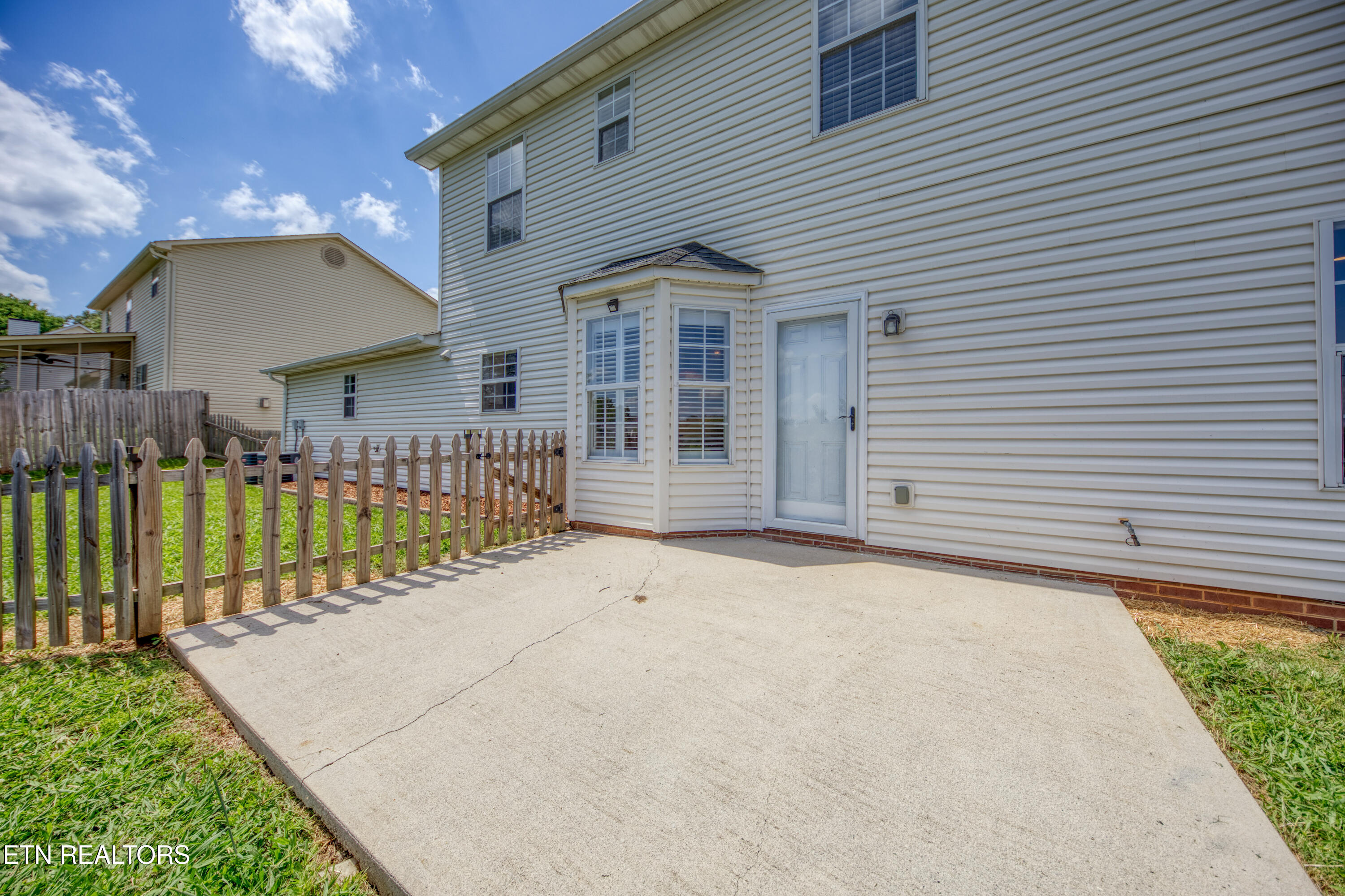 1141 Mortons Meadow Road Knoxville TN 37932