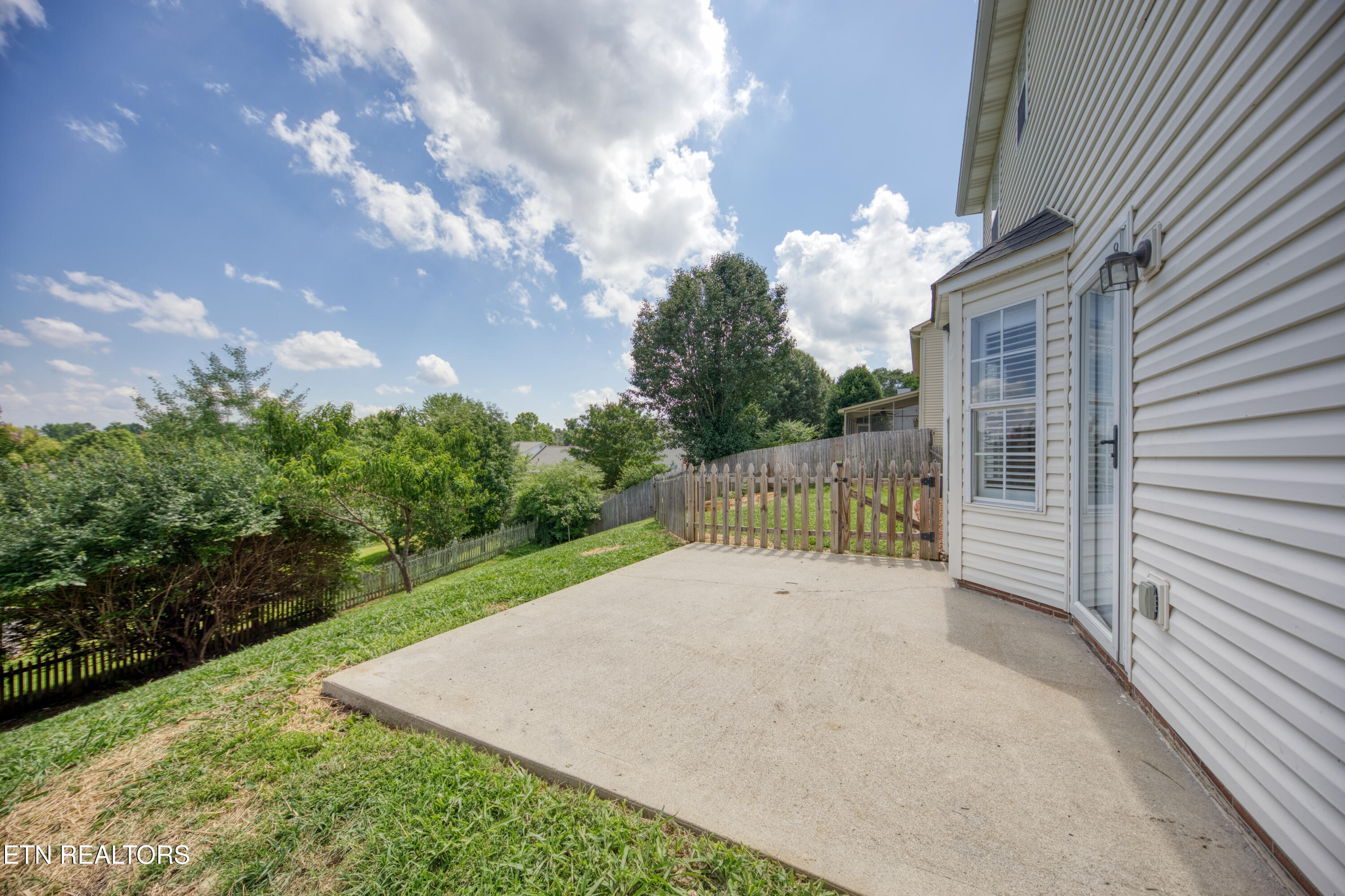 1141 Mortons Meadow Road Knoxville TN 37932