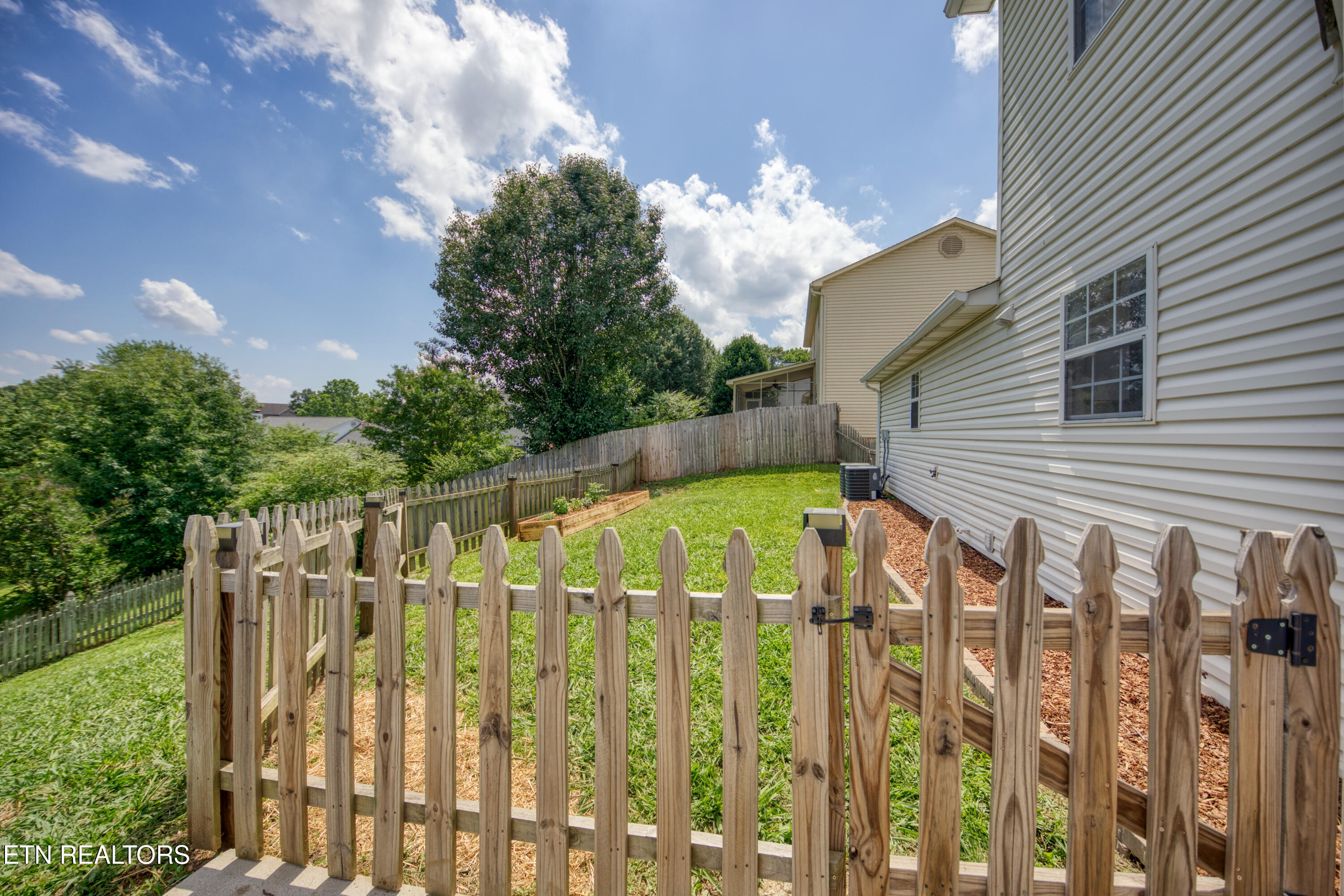 1141 Mortons Meadow Road Knoxville TN 37932