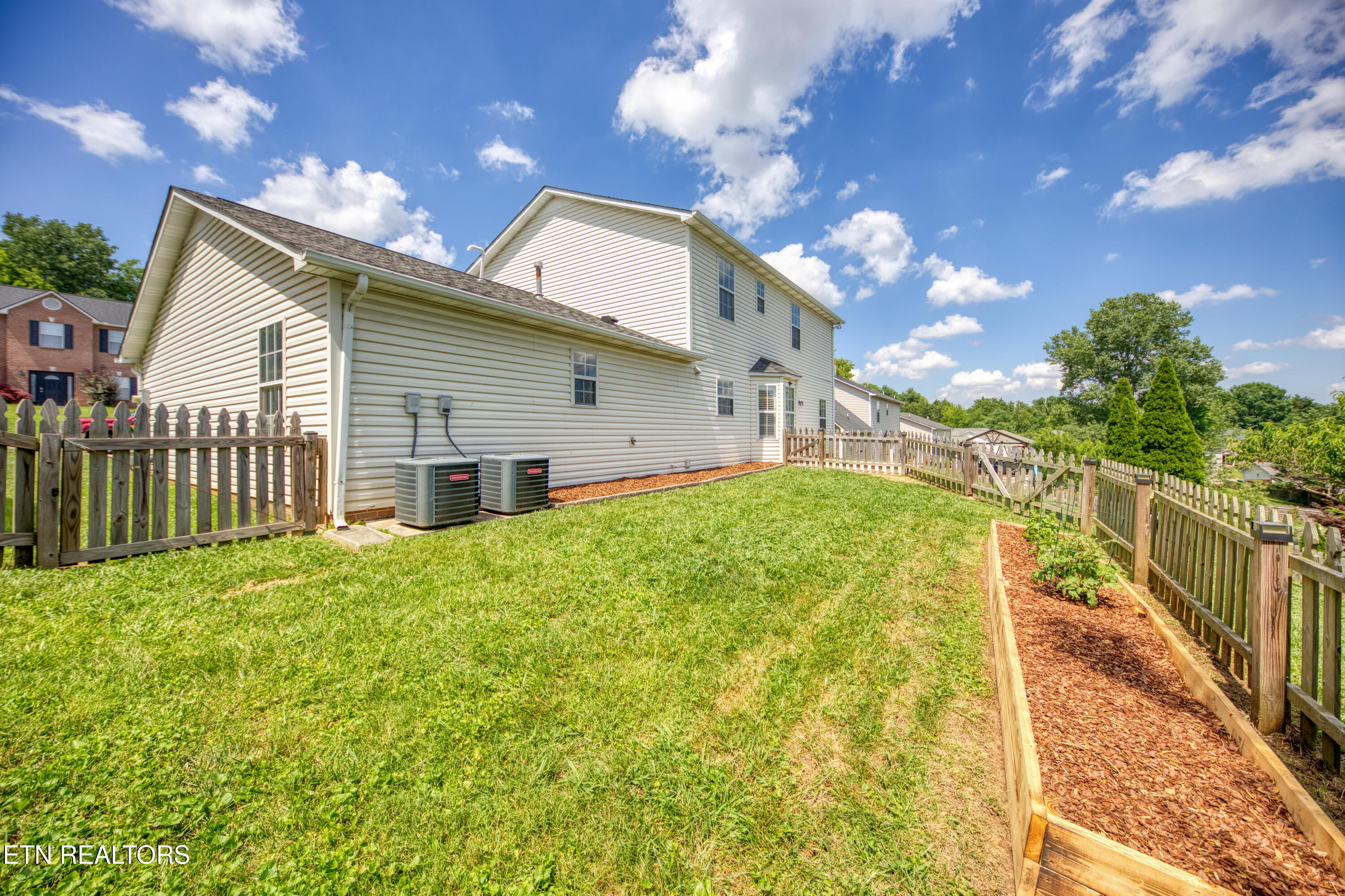 1141 Mortons Meadow Road Knoxville TN 37932