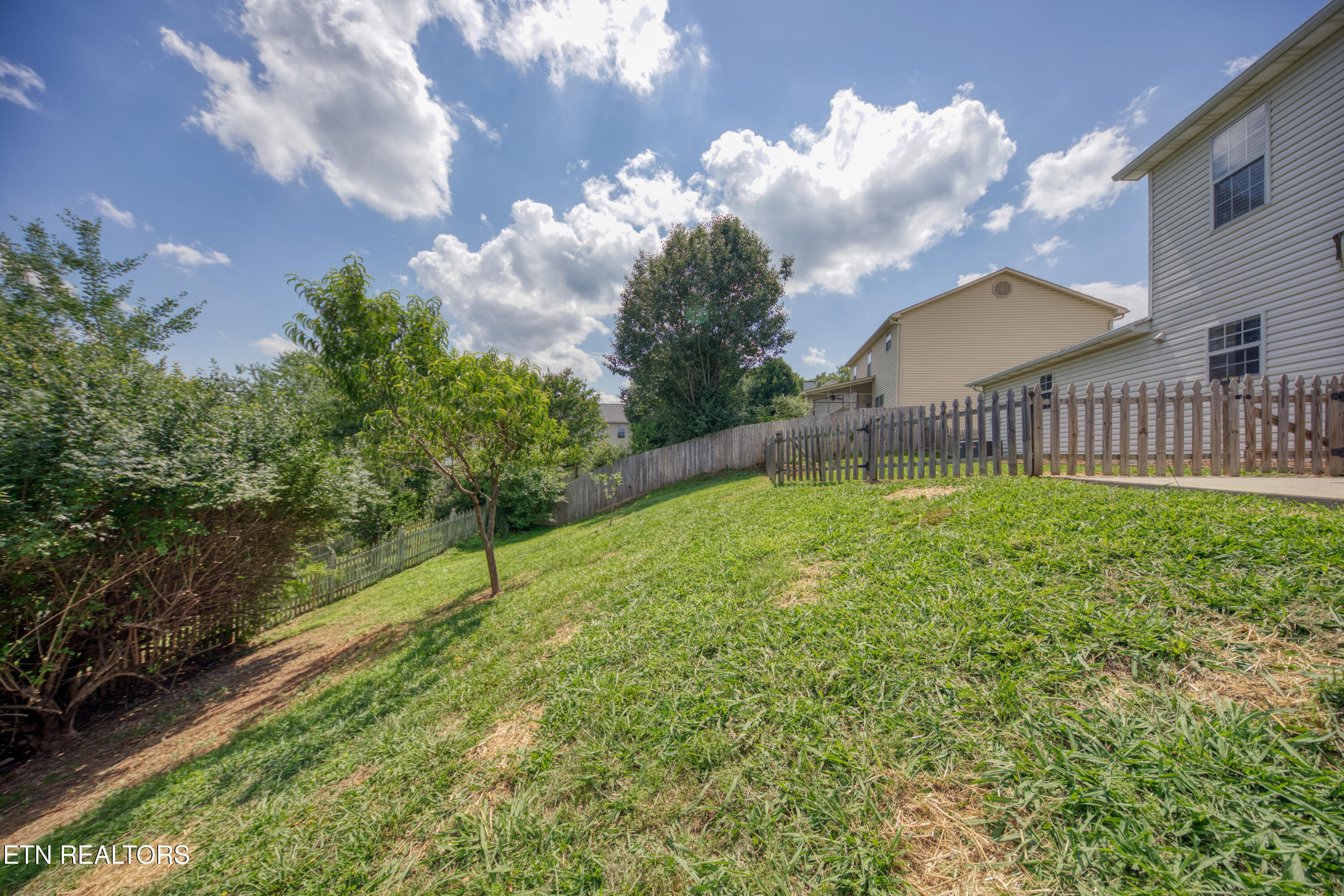 1141 Mortons Meadow Road Knoxville TN 37932