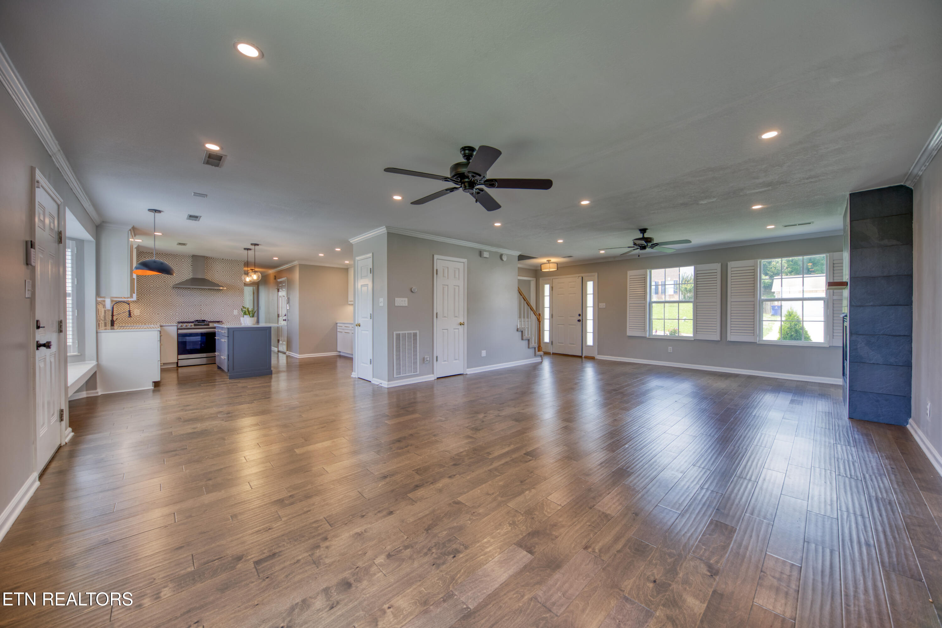 1141 Mortons Meadow Road Knoxville TN 37932