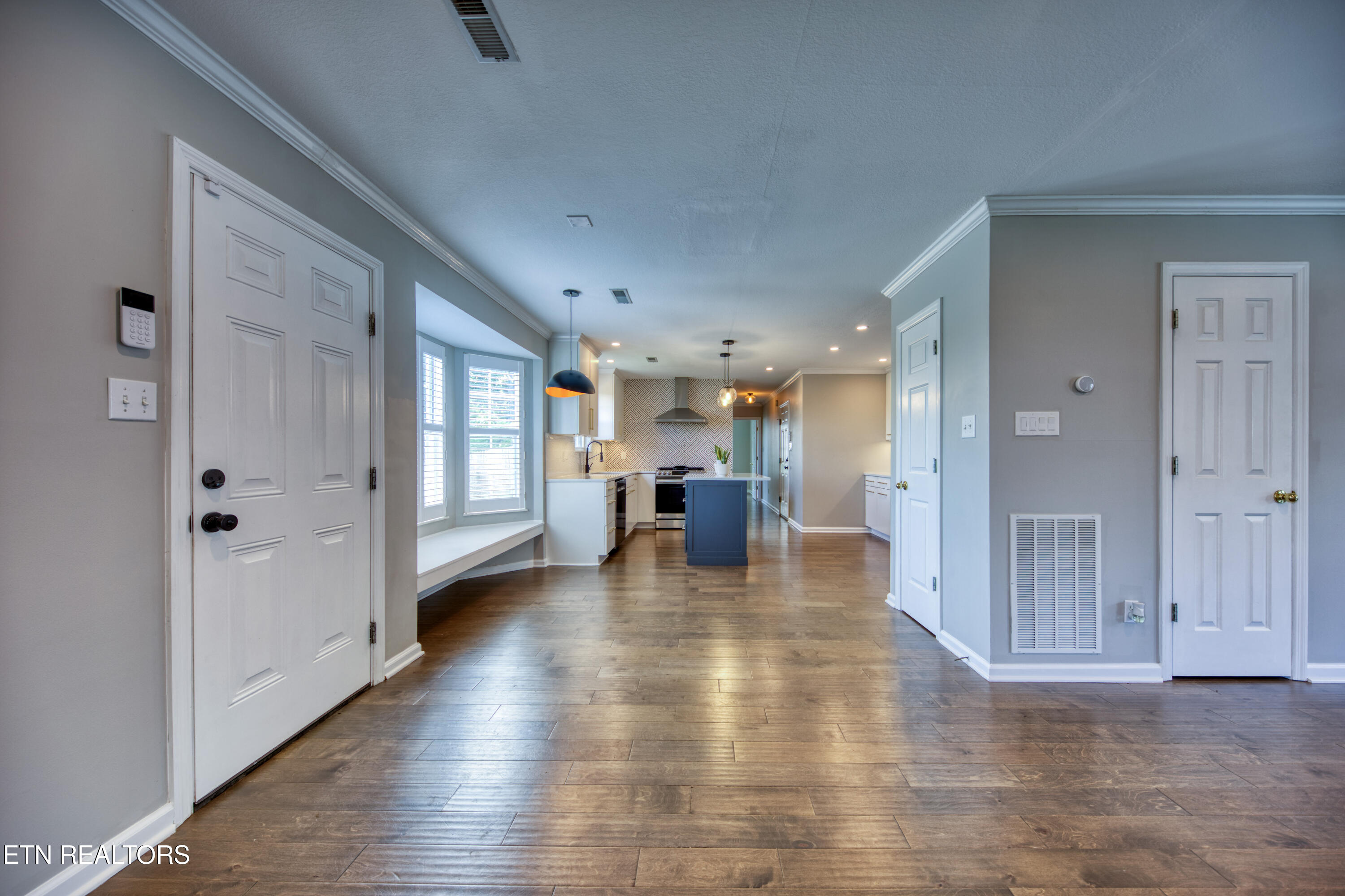 1141 Mortons Meadow Road Knoxville TN 37932