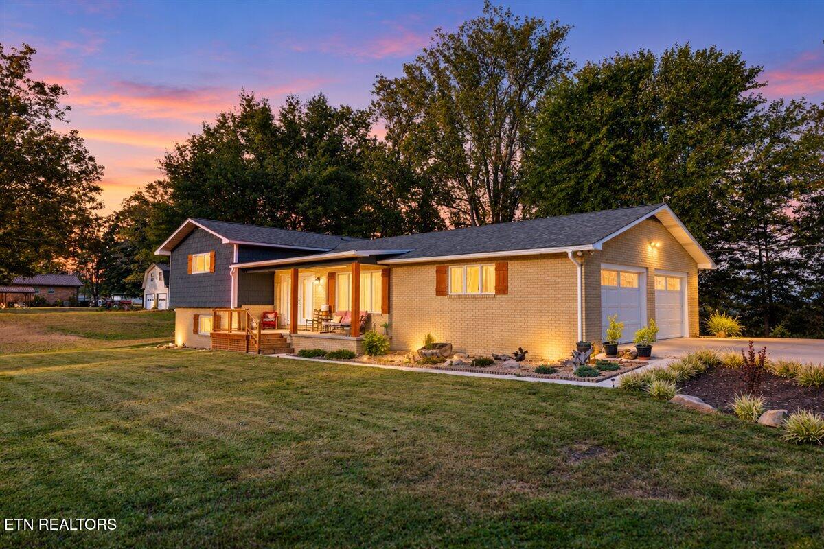 328 Brown Crest Road Lafollette TN 37766