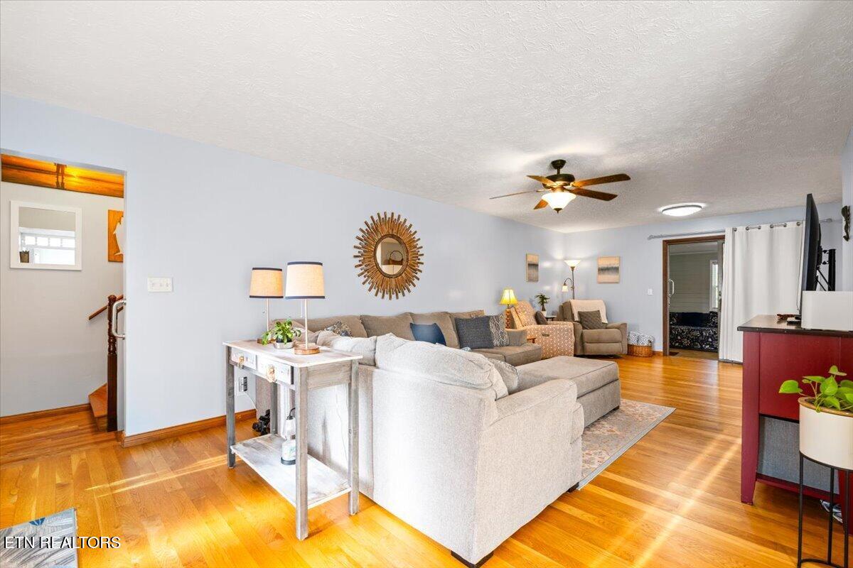 328 Brown Crest Road Lafollette TN 37766