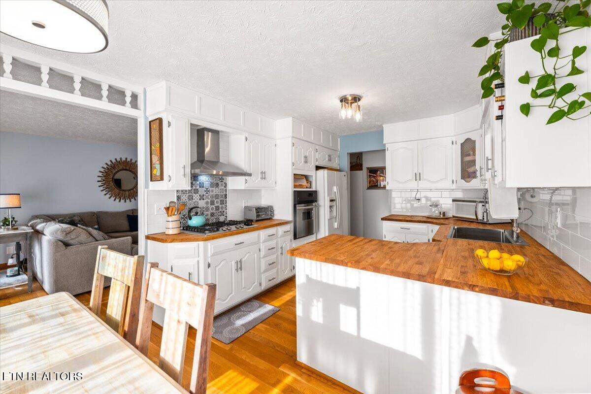 328 Brown Crest Road Lafollette TN 37766
