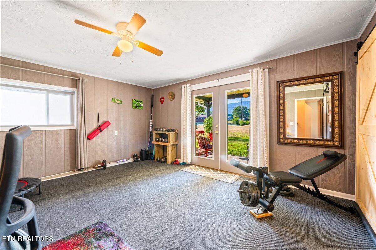 328 Brown Crest Road Lafollette TN 37766