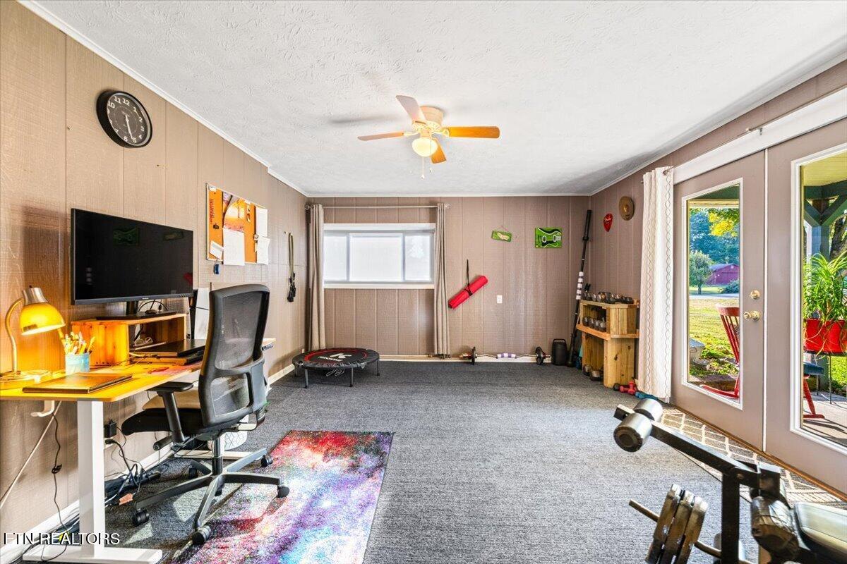 328 Brown Crest Road Lafollette TN 37766