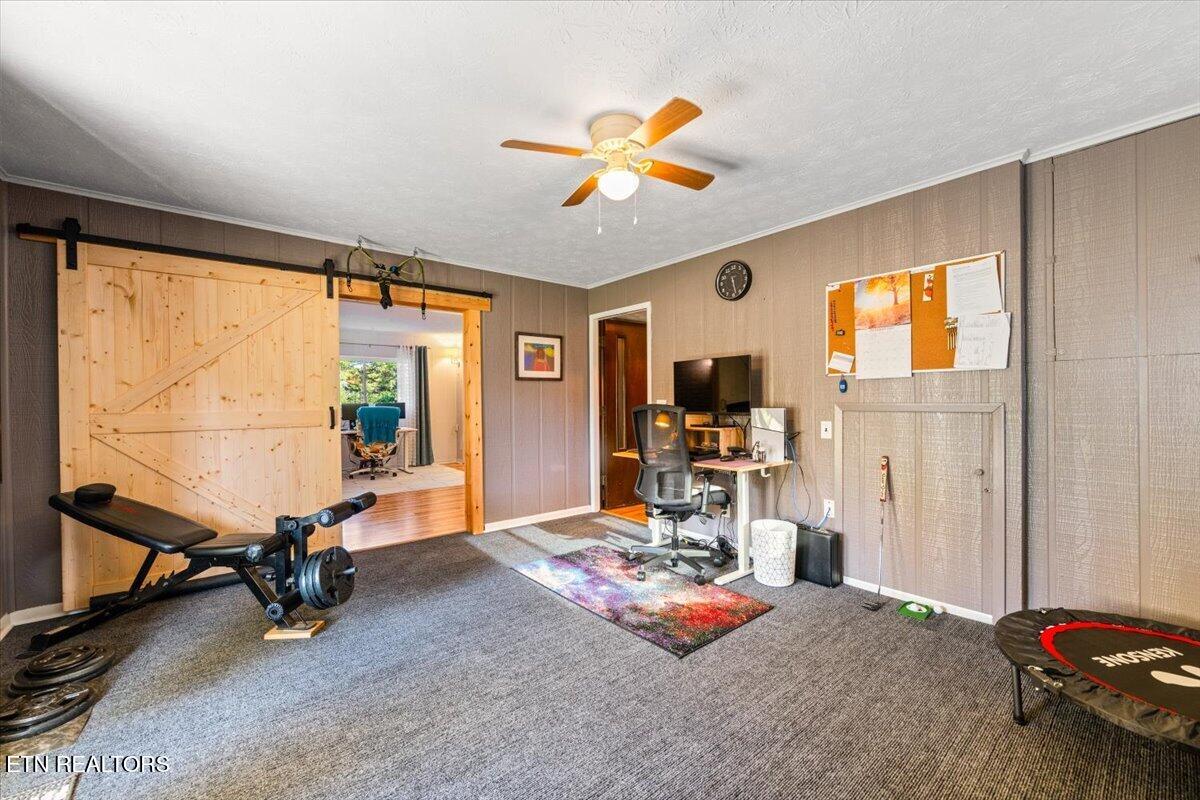 328 Brown Crest Road Lafollette TN 37766