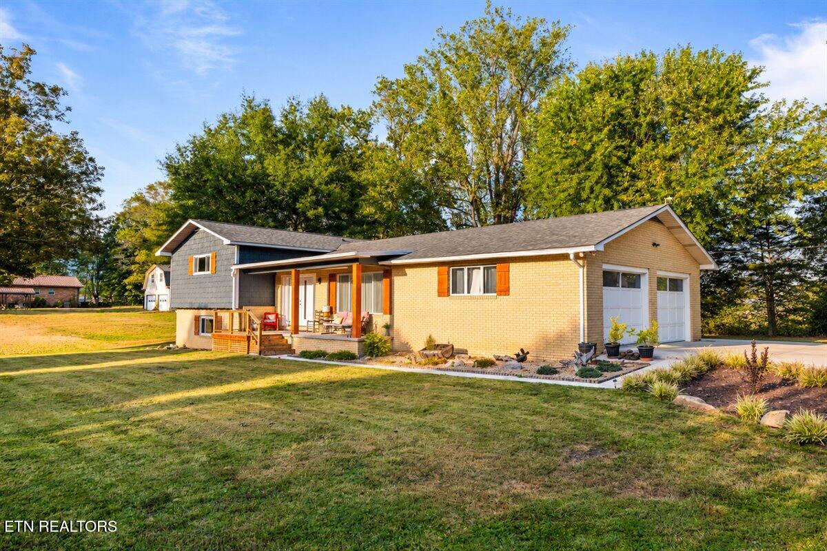 328 Brown Crest Road Lafollette TN 37766