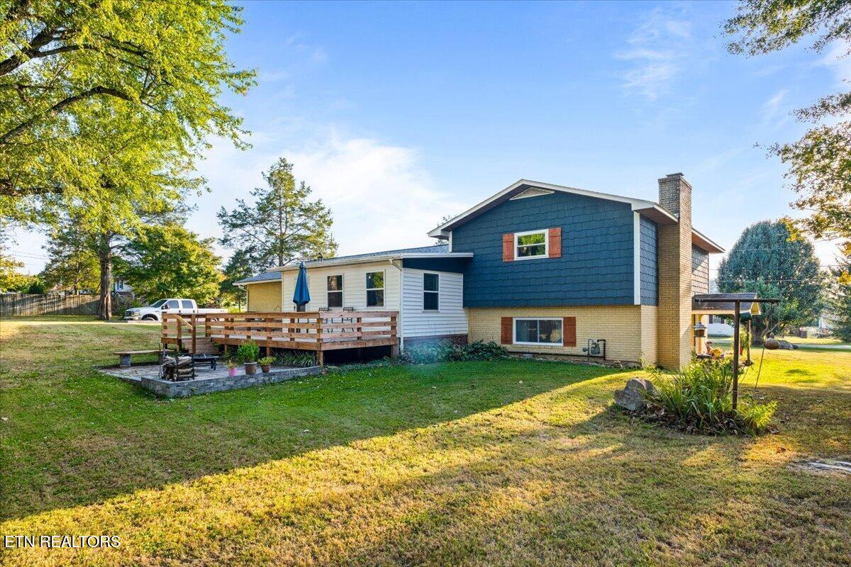 328 Brown Crest Road Lafollette TN 37766