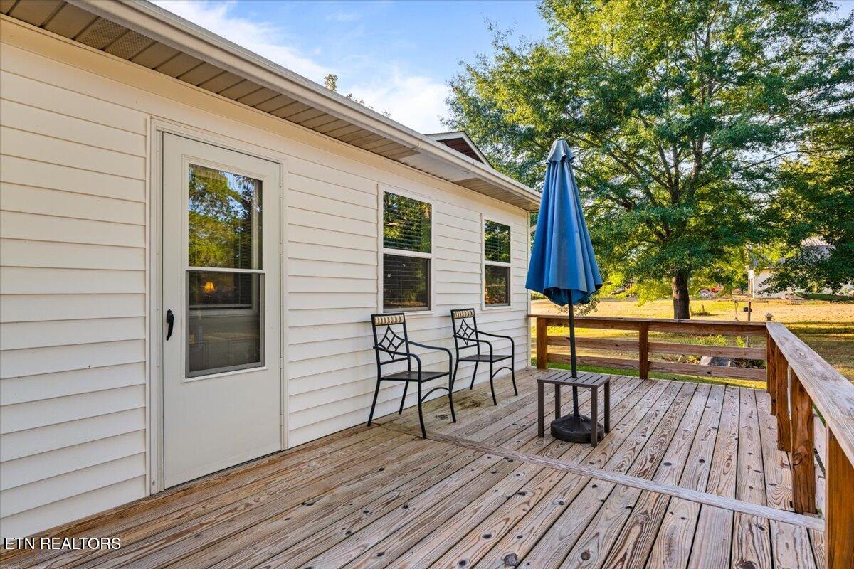 328 Brown Crest Road Lafollette TN 37766